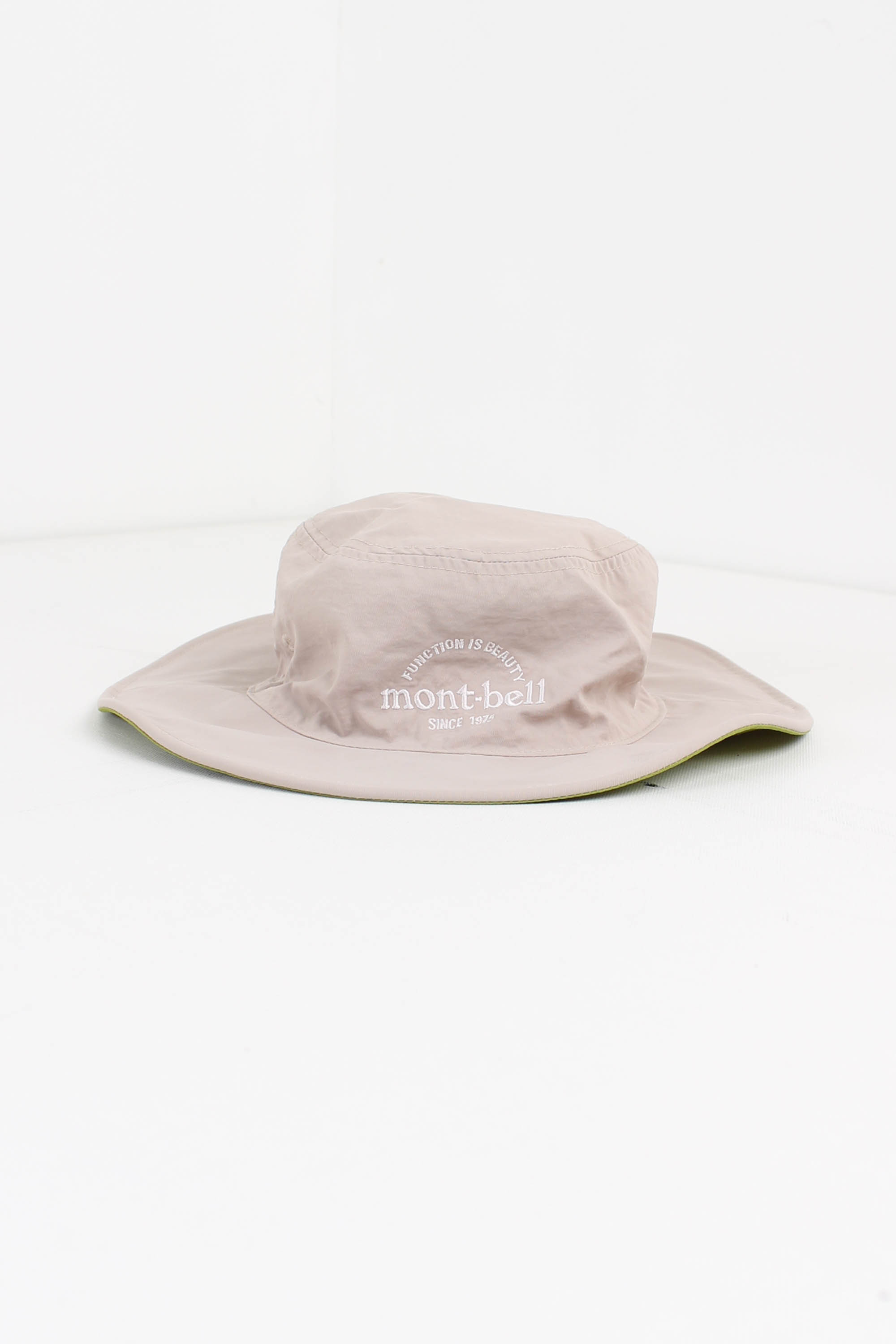 mont bell mountain hat