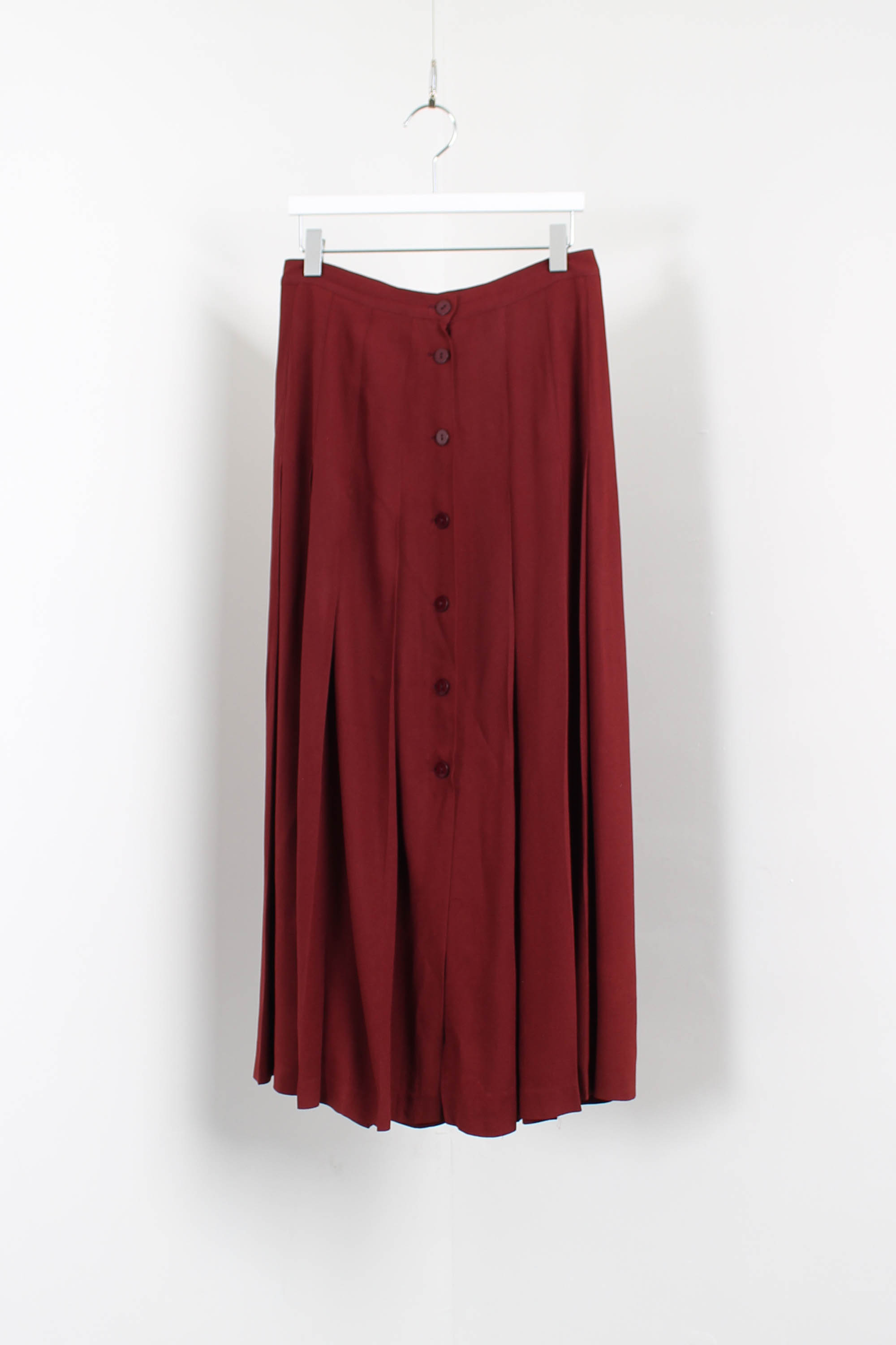 Agnes B long skirt