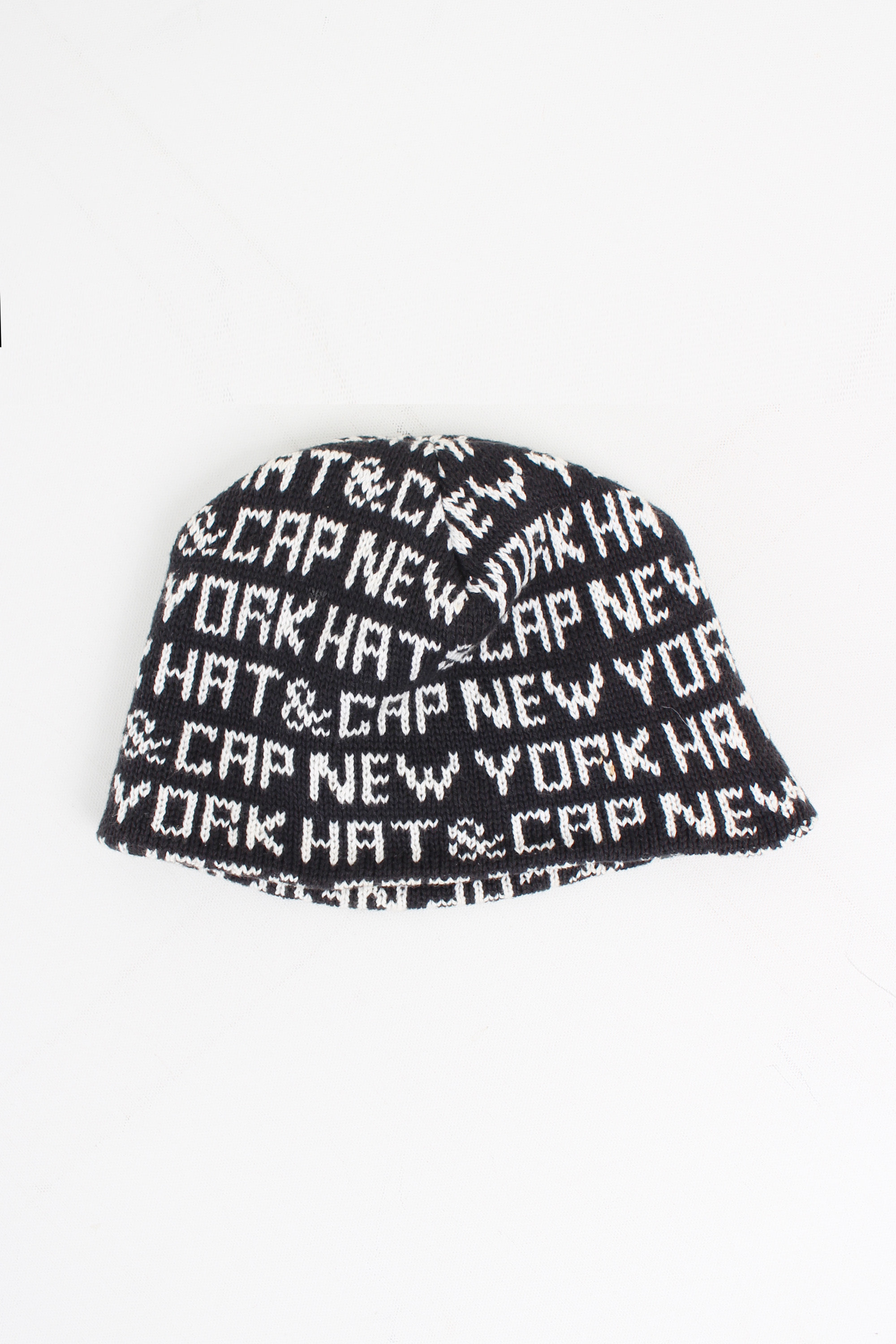 New York Hat Co beanie