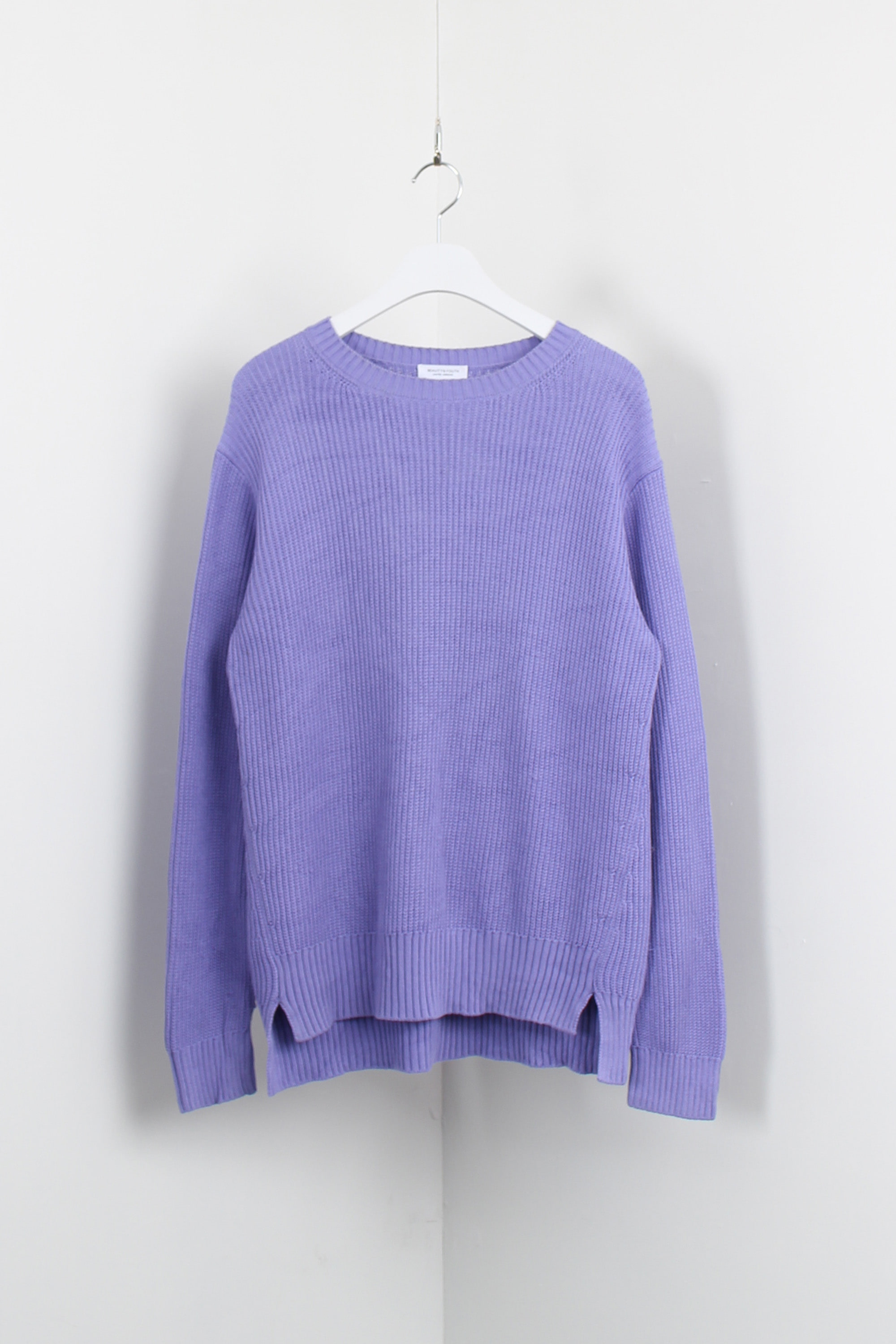 BEAUTY &amp; YOUTH UNITED ARROWS pullover knit