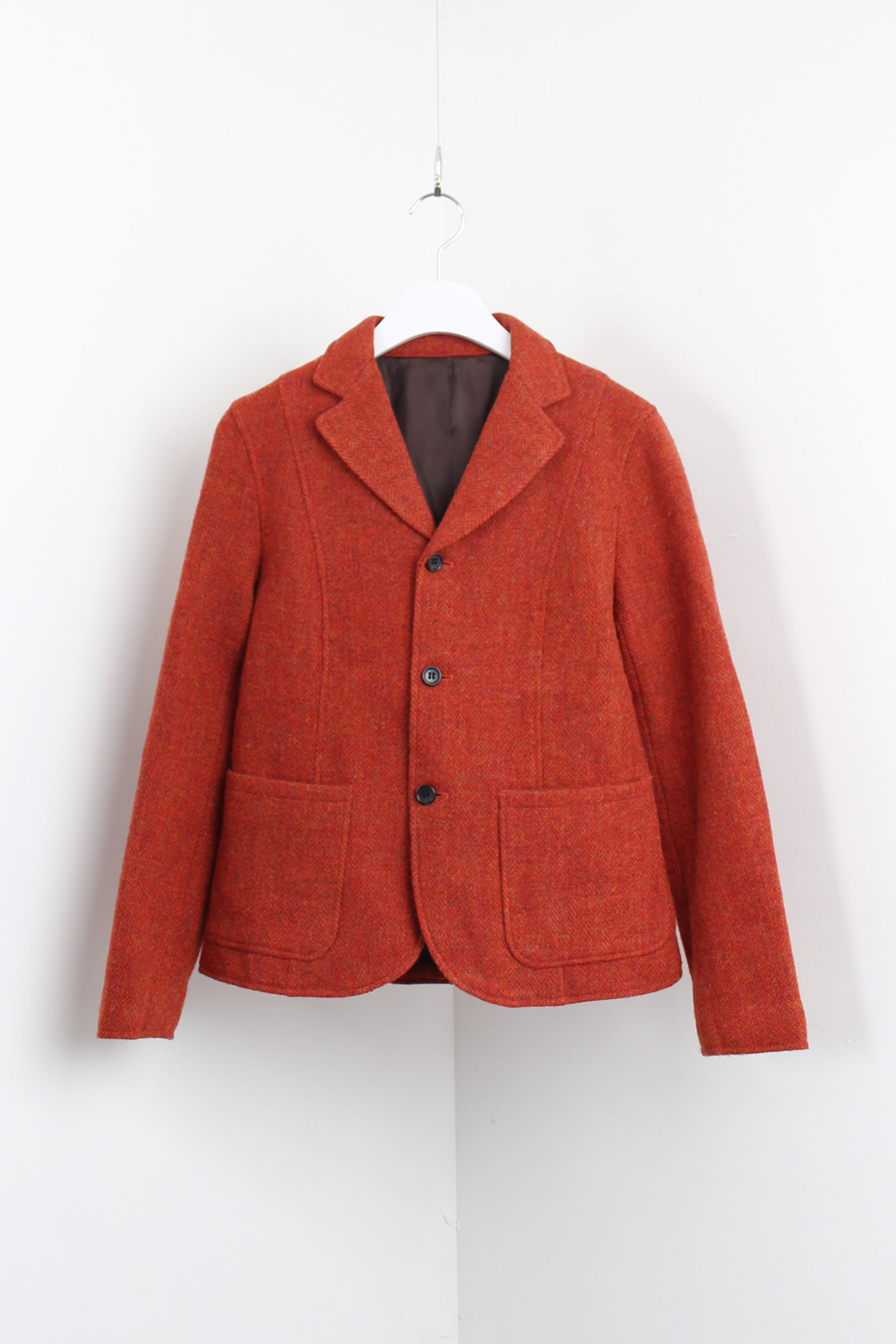 gaminerie wool jacket