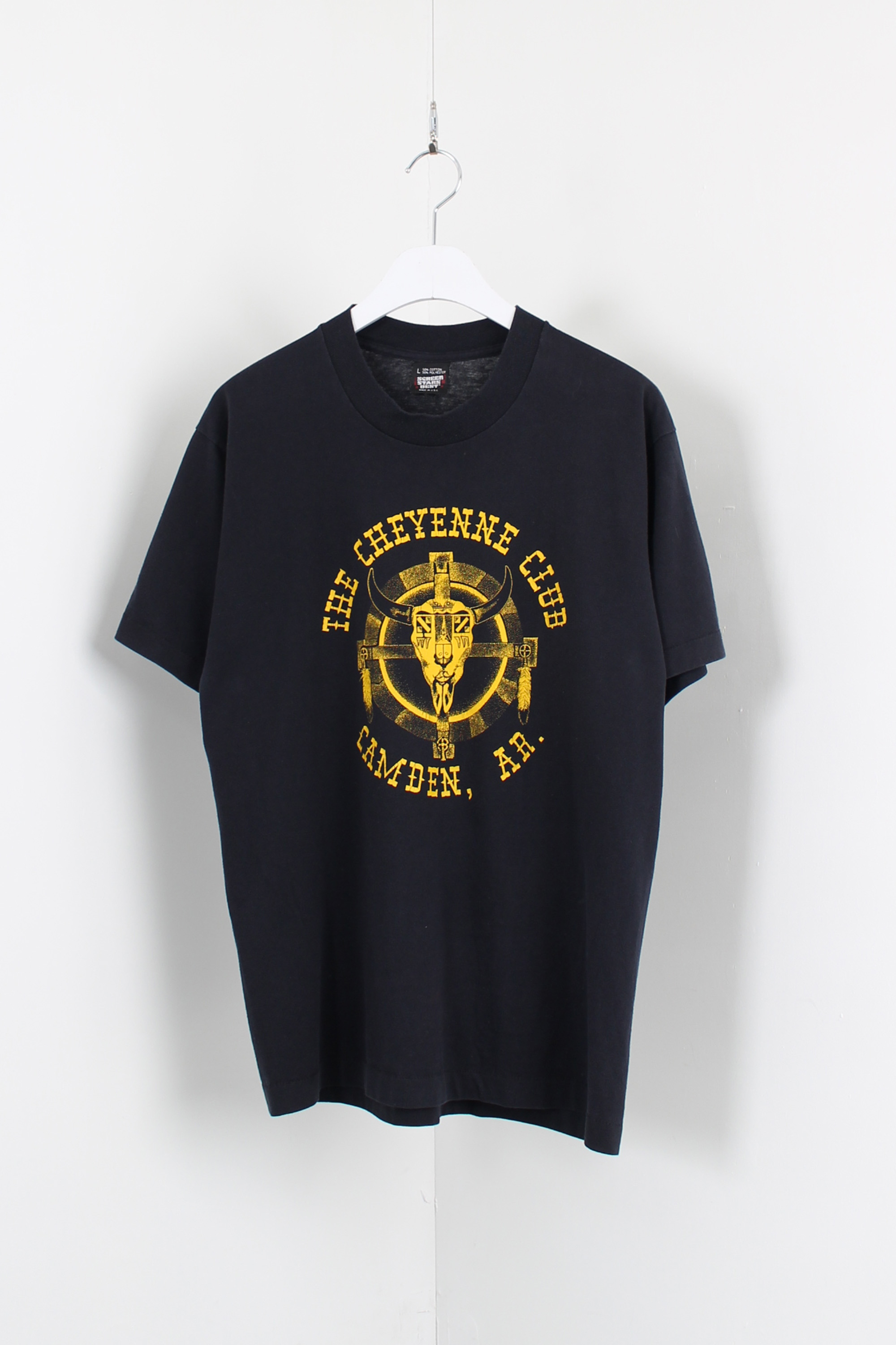 90s SCREEN STAR 50/50 t-shirt