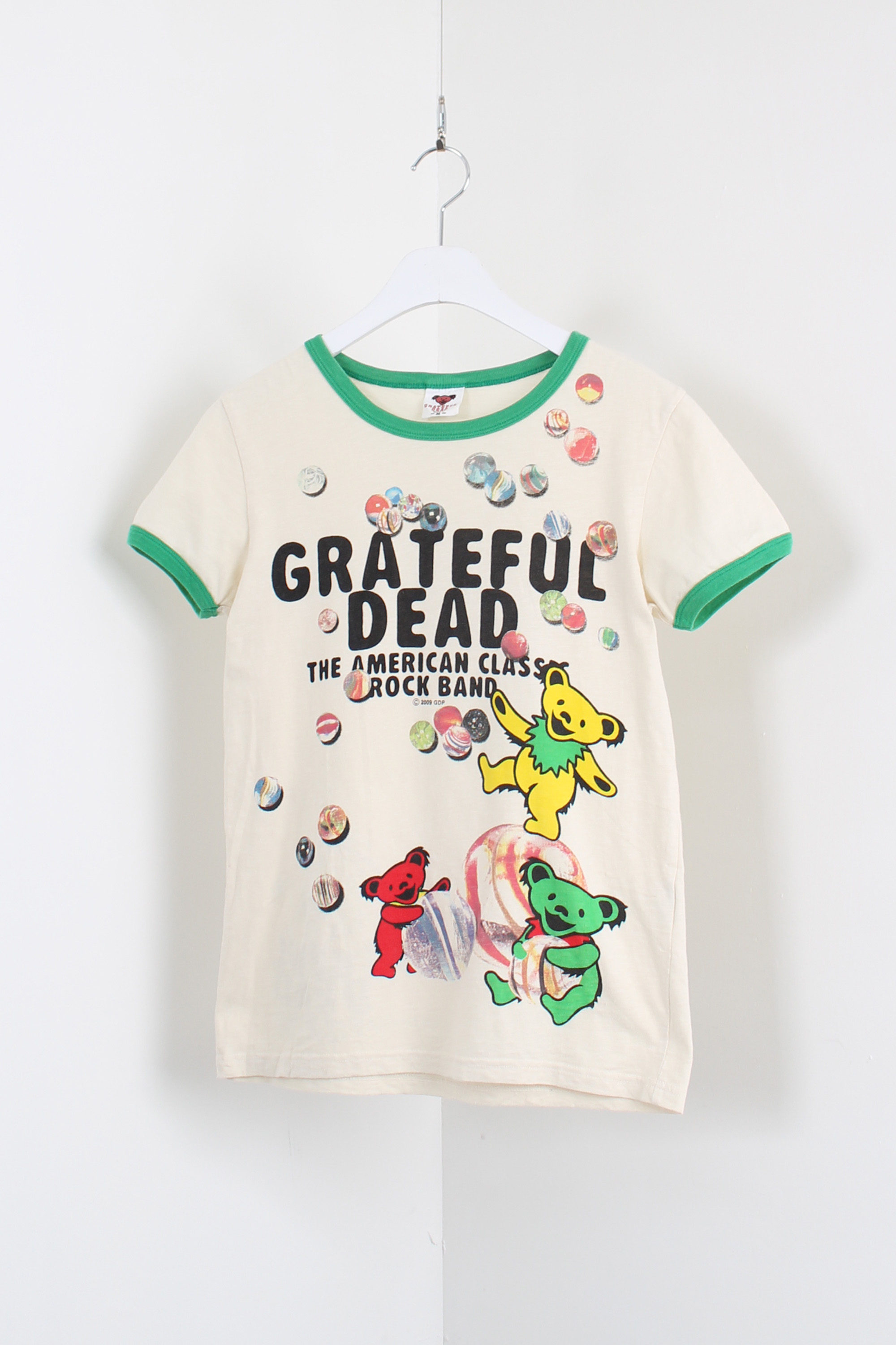 GRATEFUL DEAD t- shirt