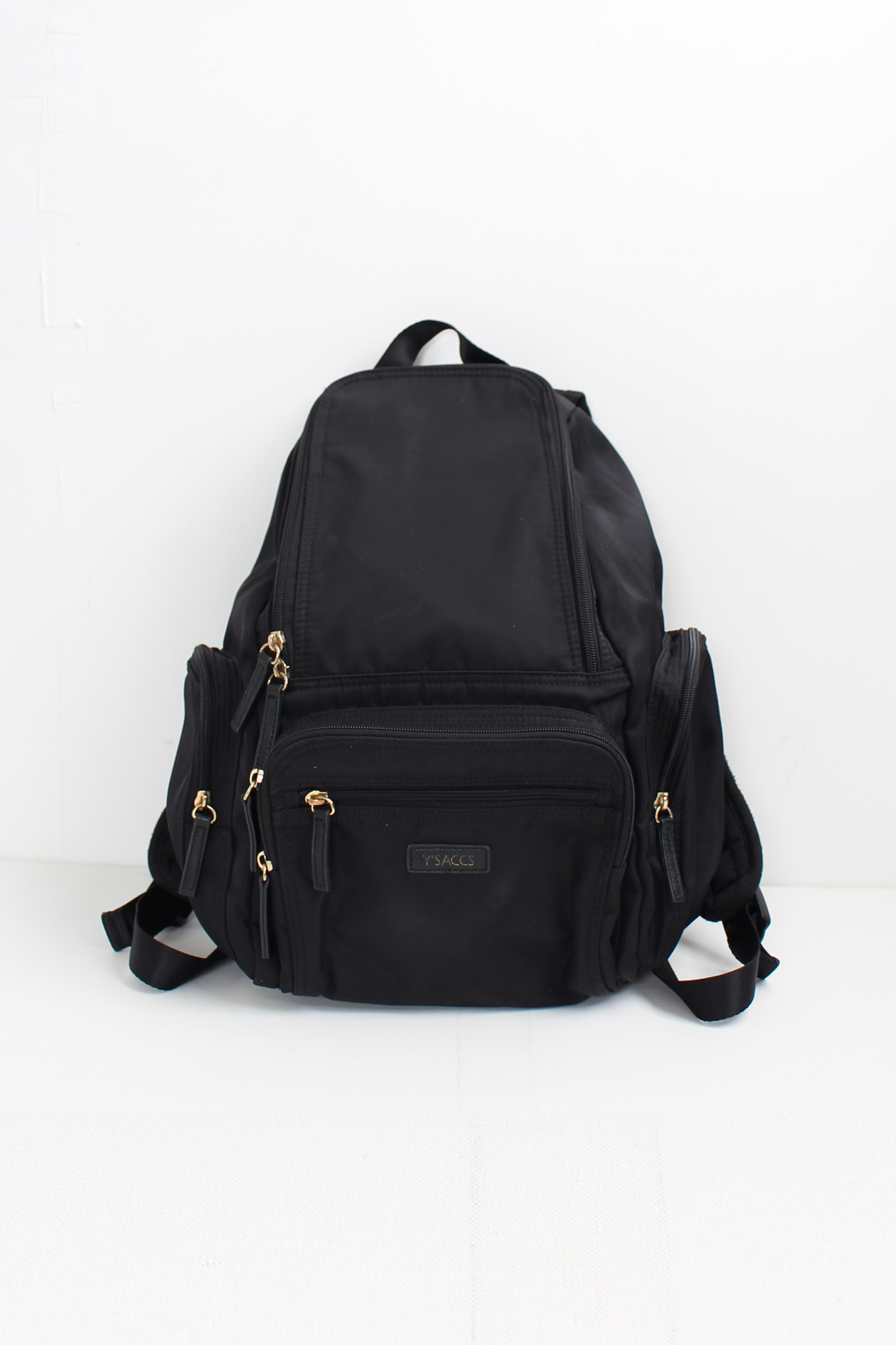 Y&#039;SACCS backpack
