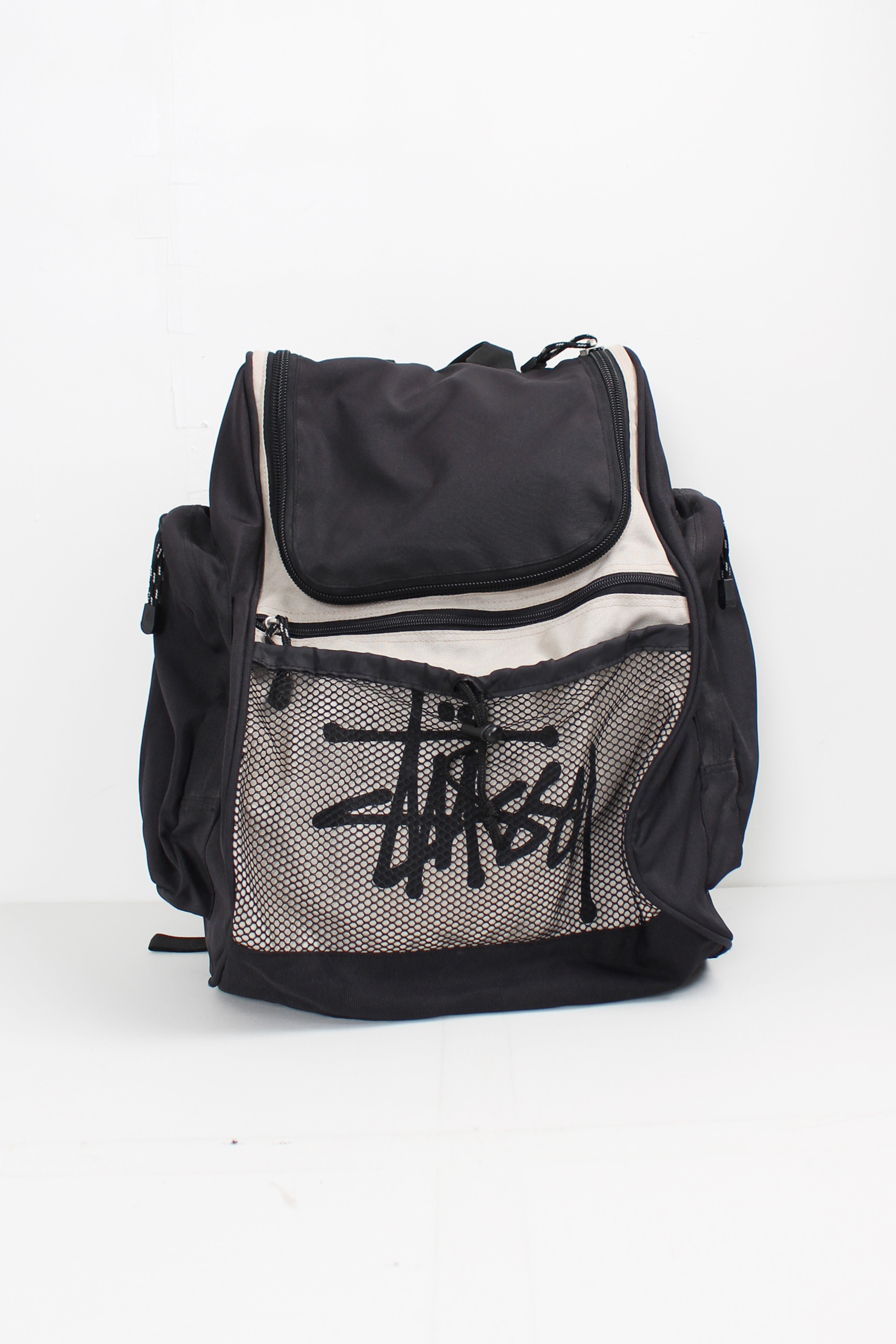 90s STUSSY backpack
