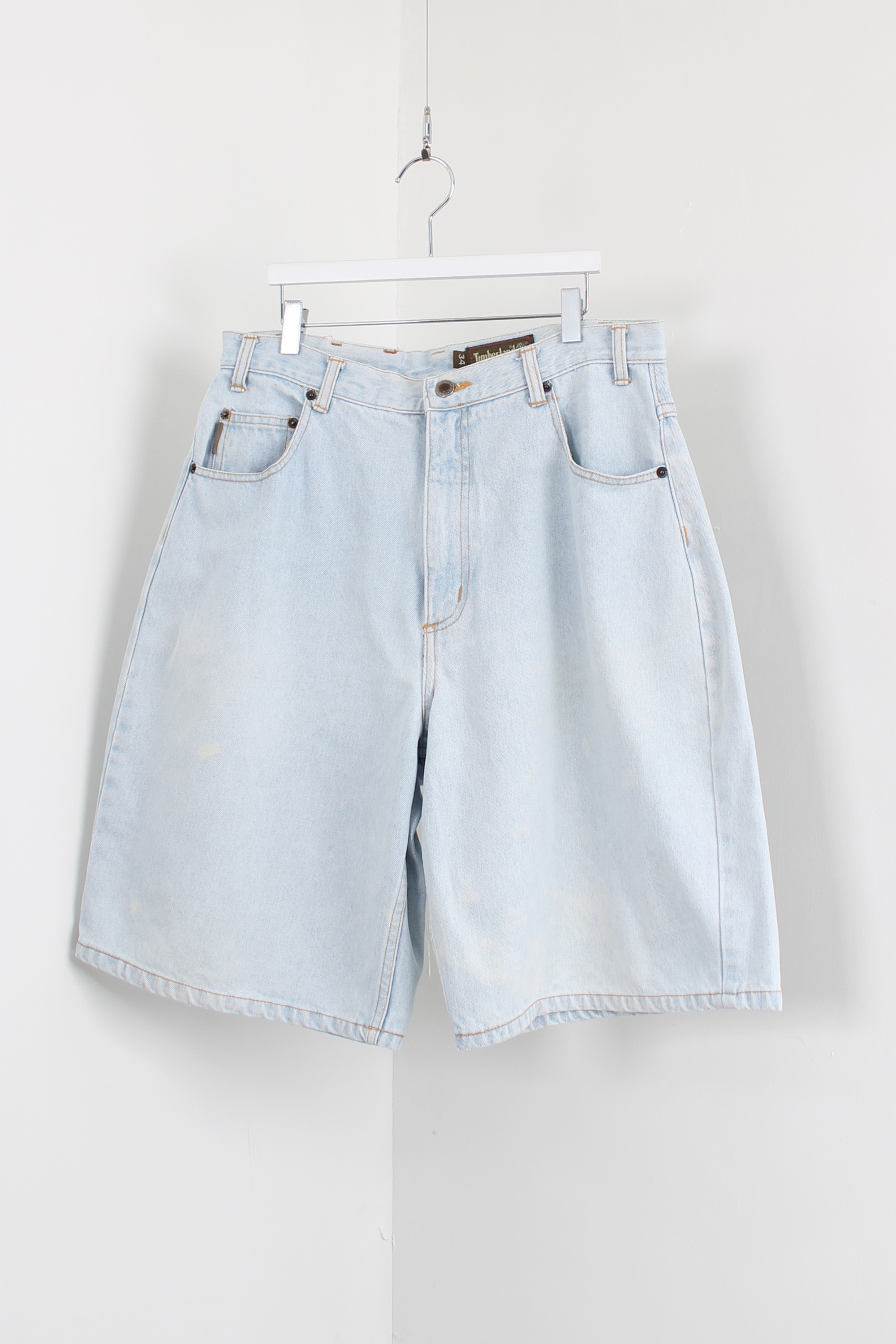 TIMBERLAND shorts(made in U.S.A)