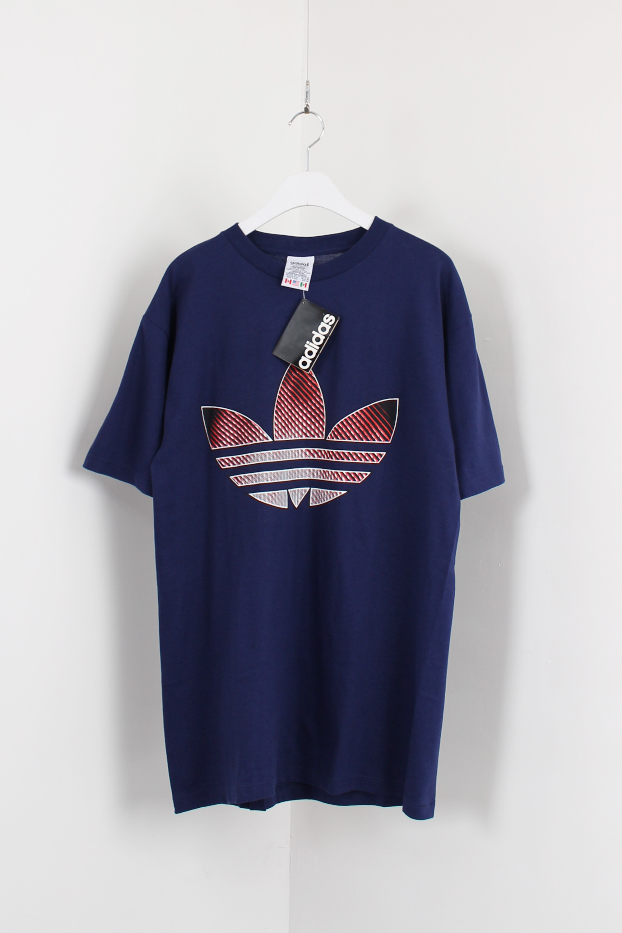 ADIDAS (made in U.S.A)