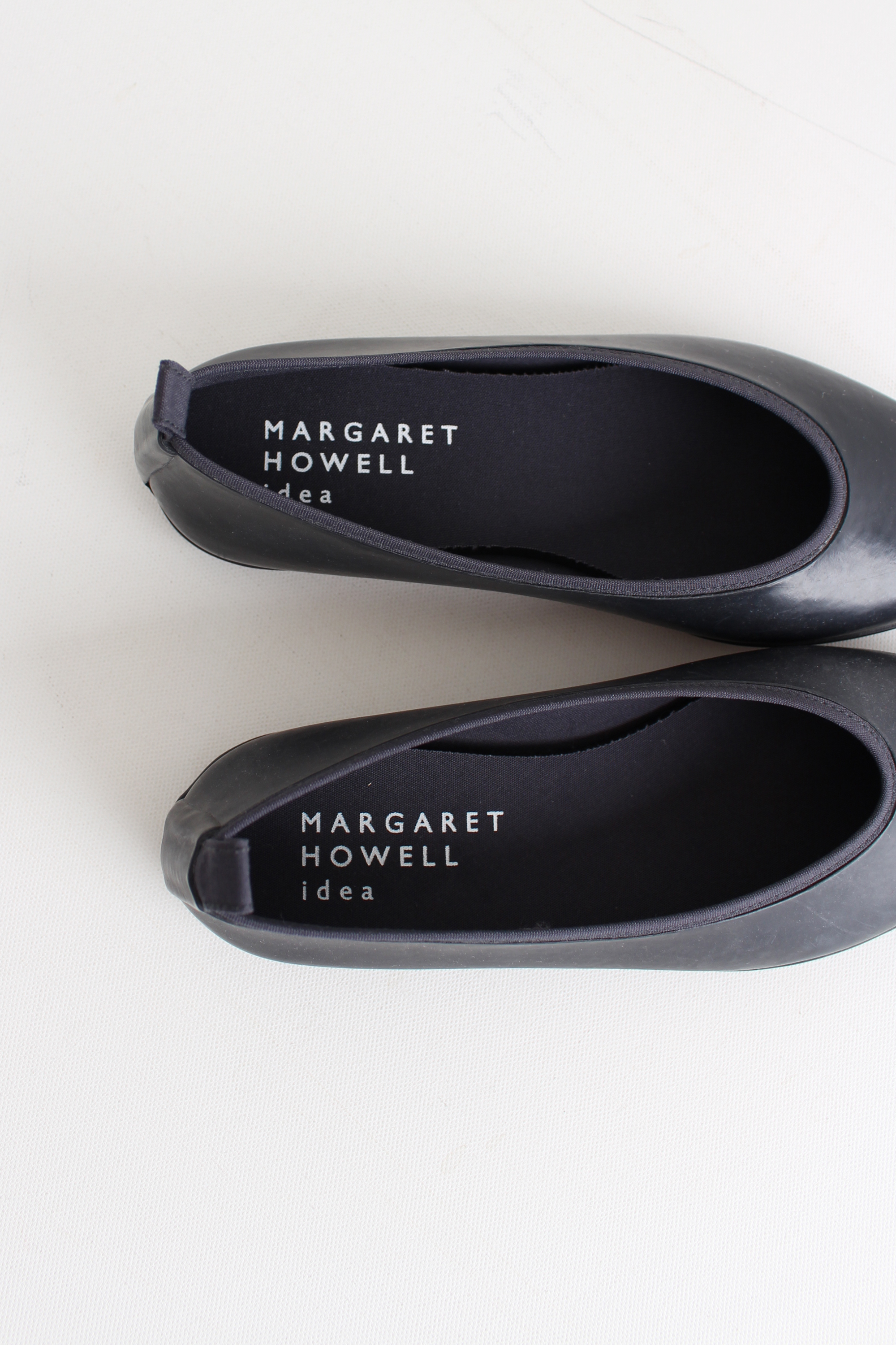 margaret howell idea rain shoes