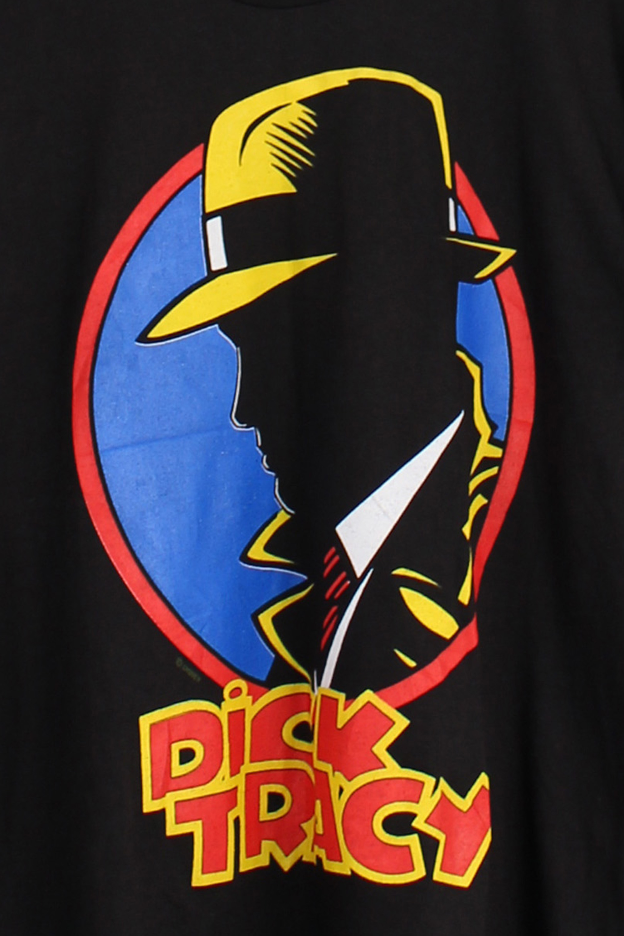 90s &quot;Dick TRACY&quot; t-shirt