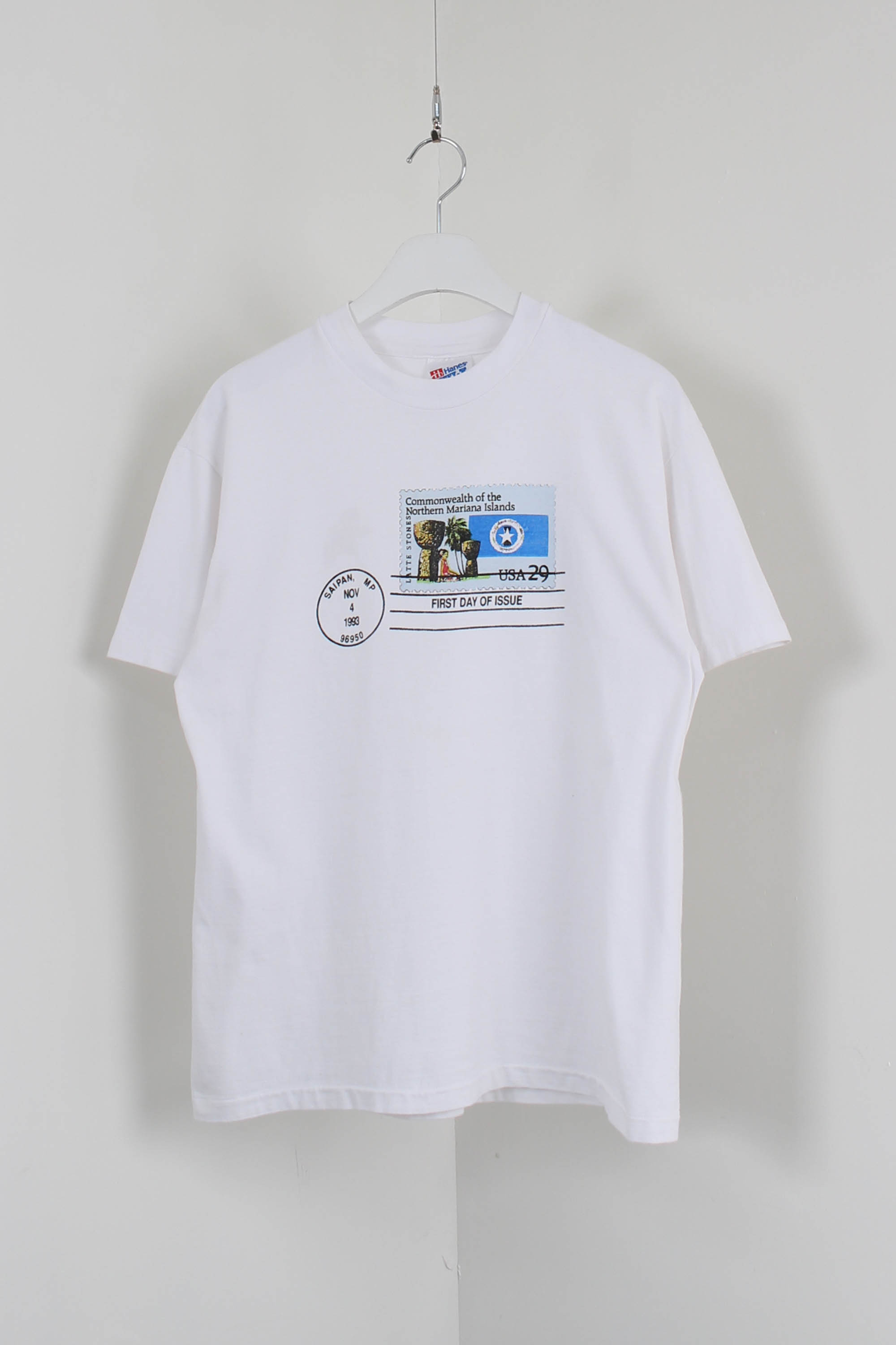 1990&#039;s hanes t-shirt