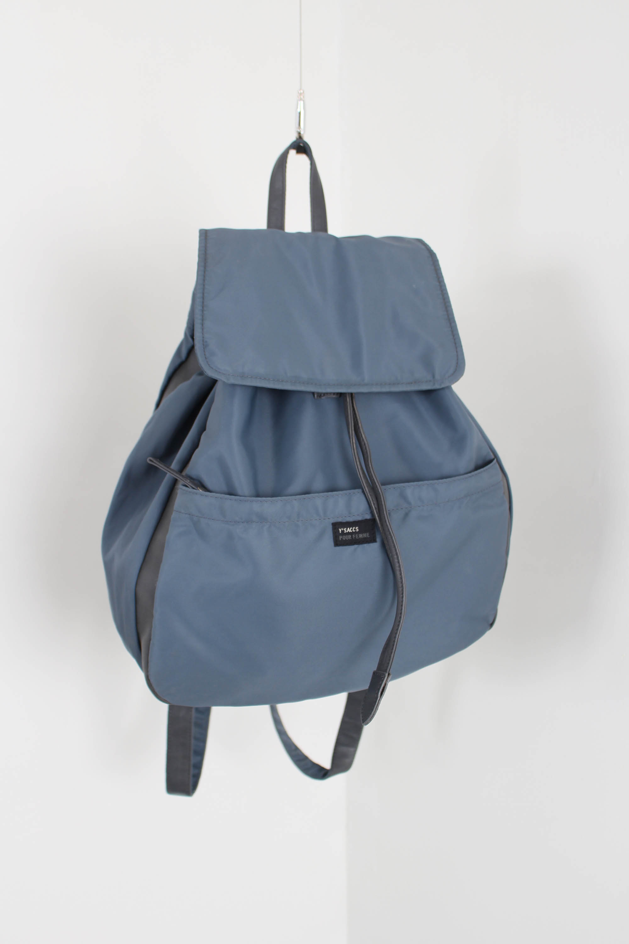 Y&#039;SACCS Drawstring backpack