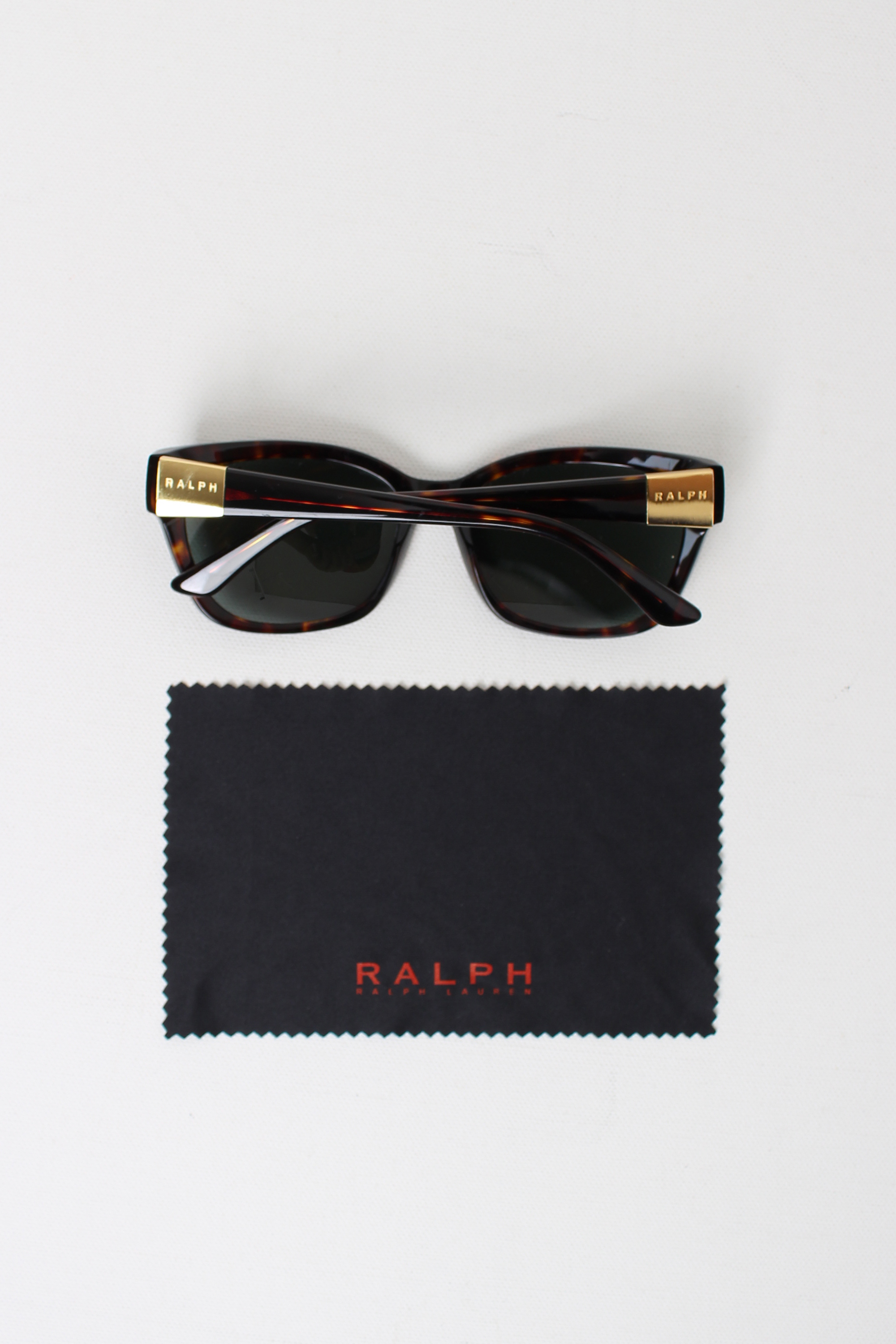 Ralph by Ralph Lauren RA 5208 Sunglasses