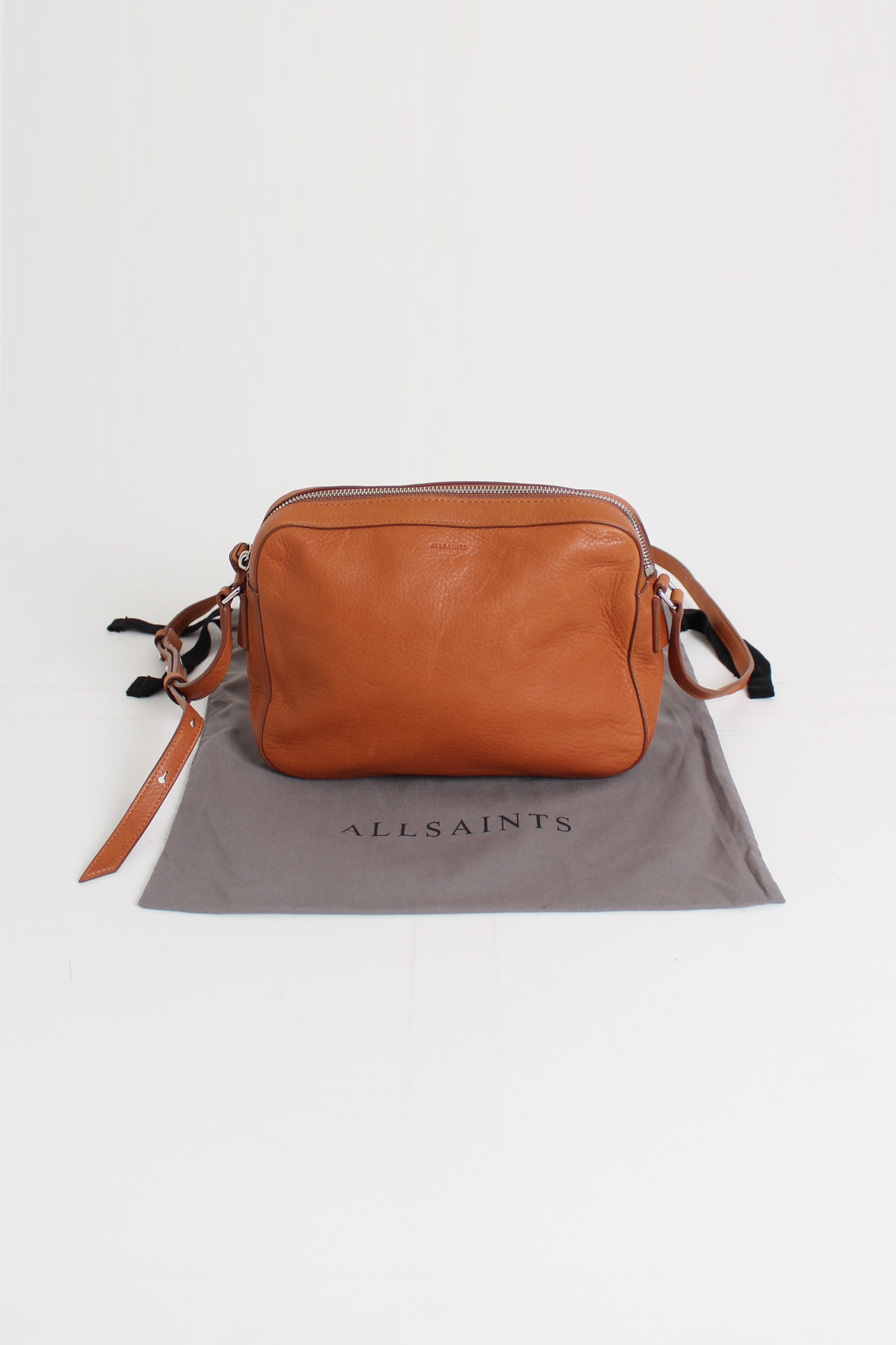 ALLSAINTS shoulder bag