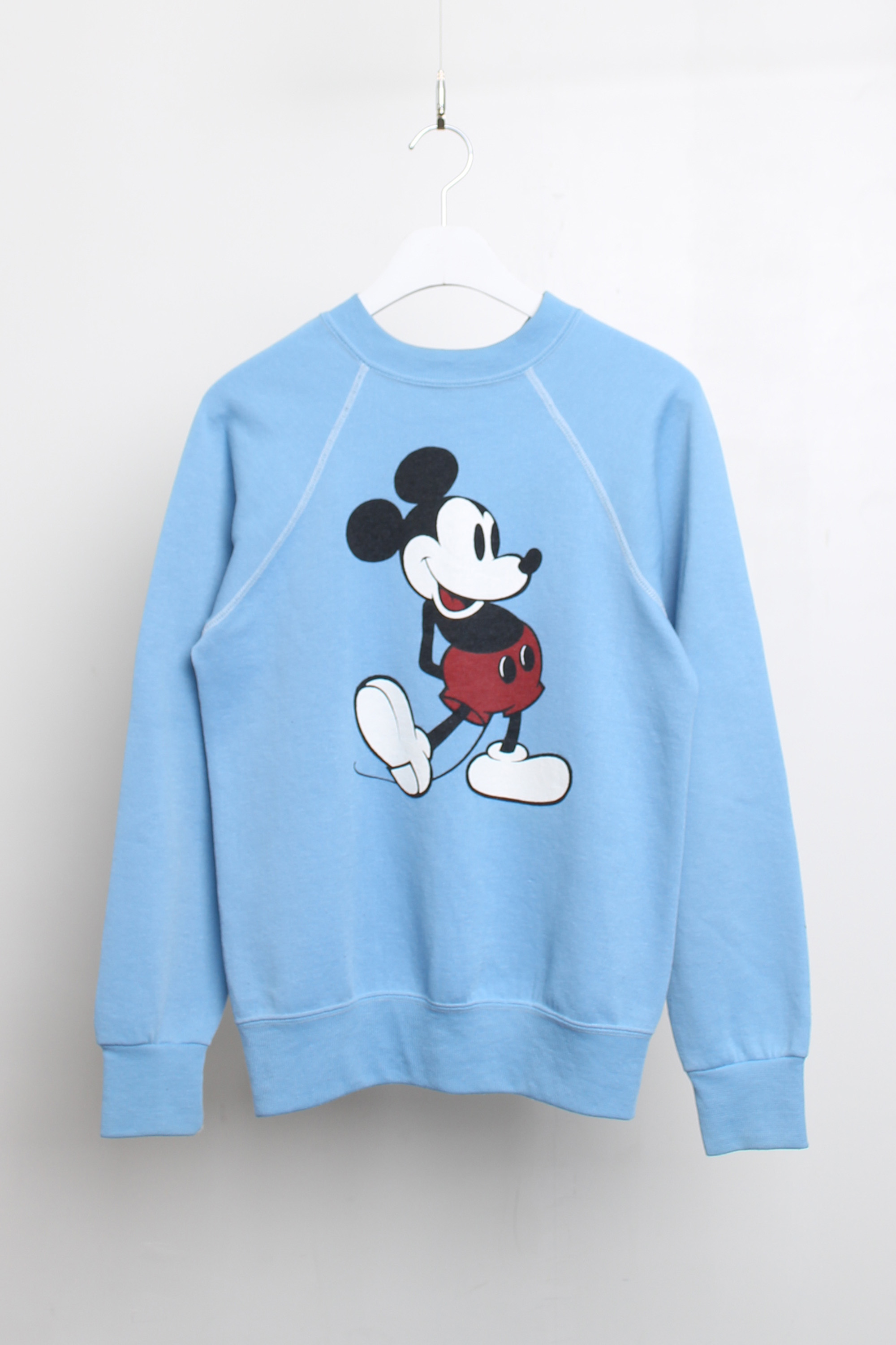 1980&#039;s Mickey sweatshirts