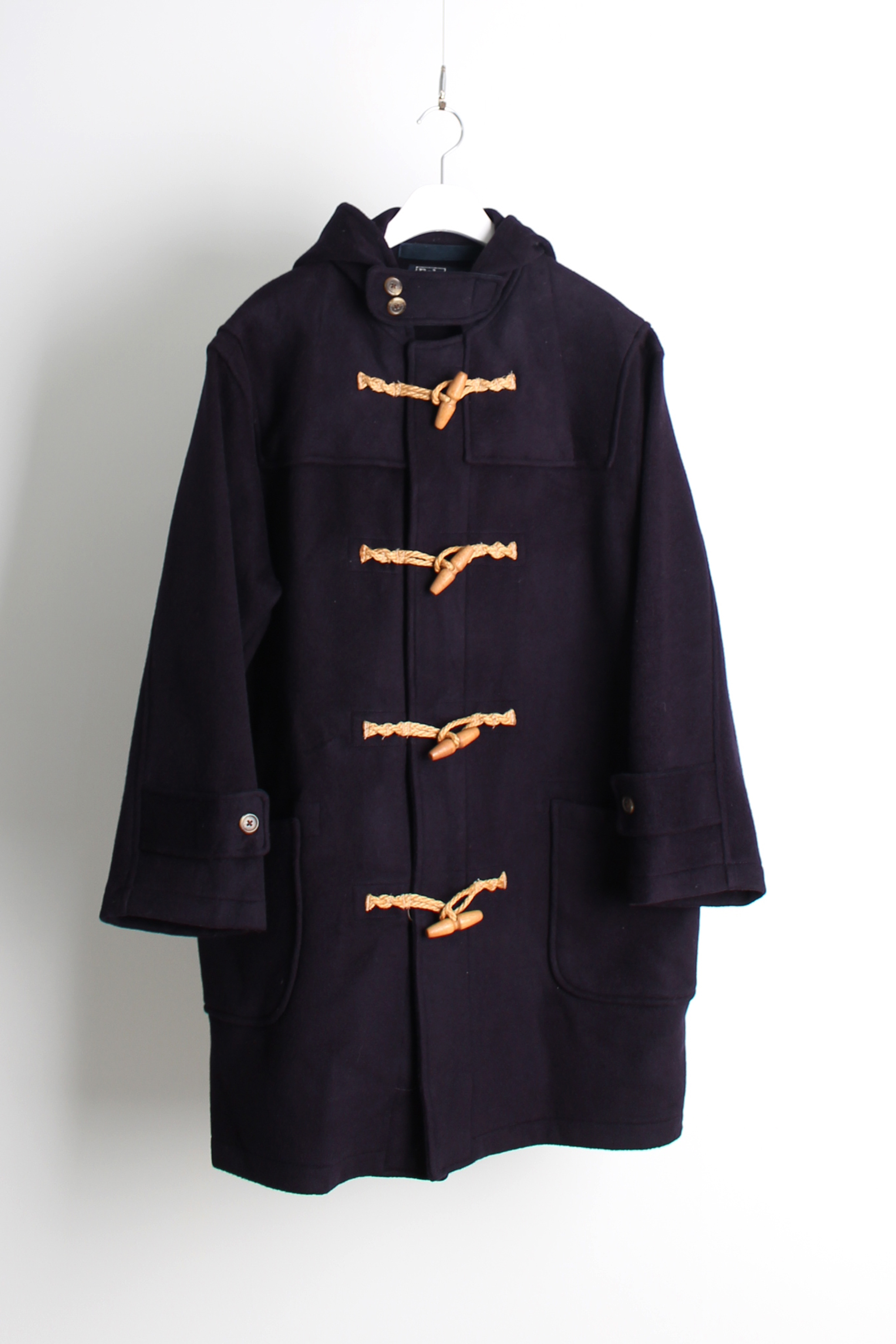 Polo Ralph Lauren duffel coat(made in usa)