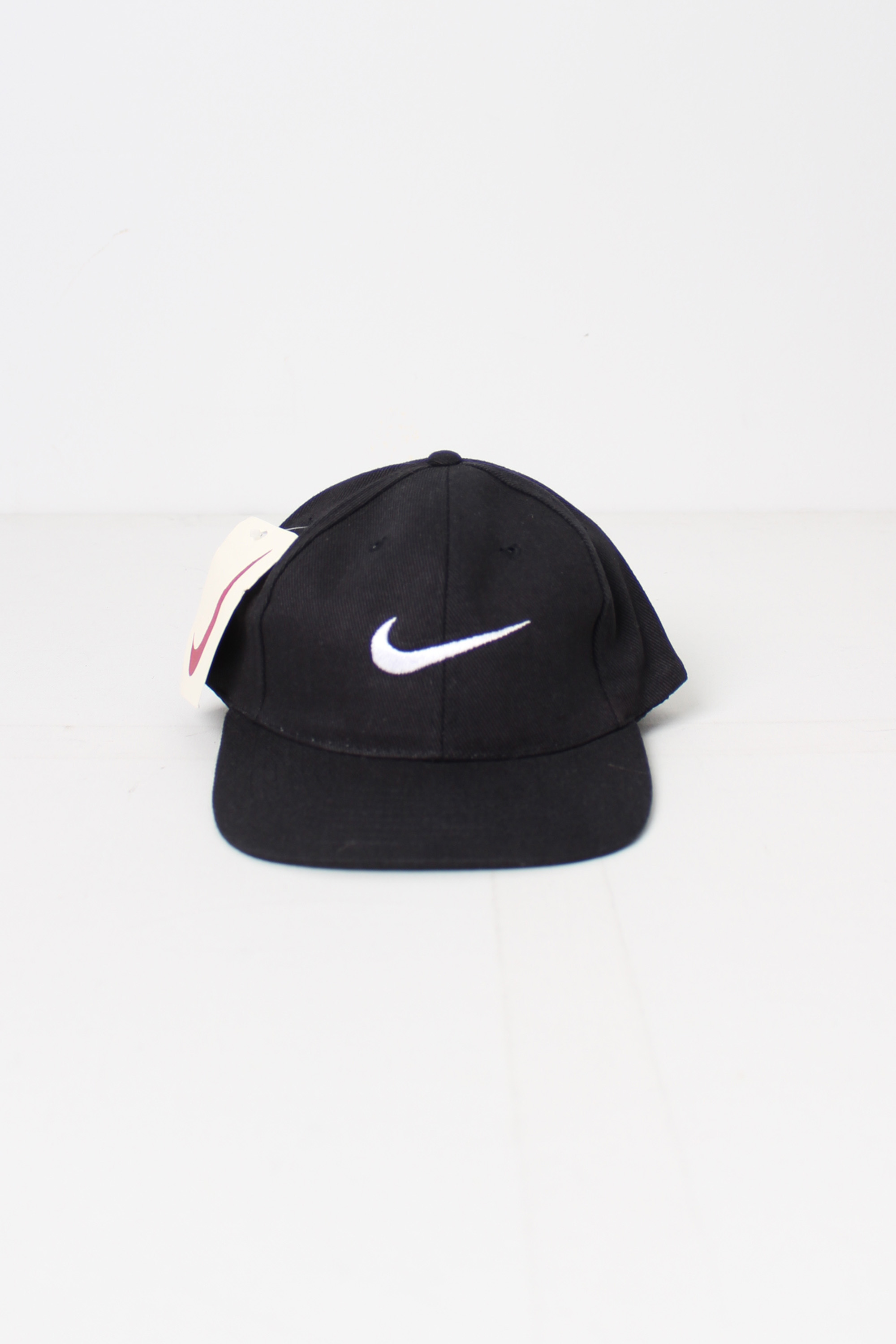 1990&#039;s Old Nike Swoosh cap