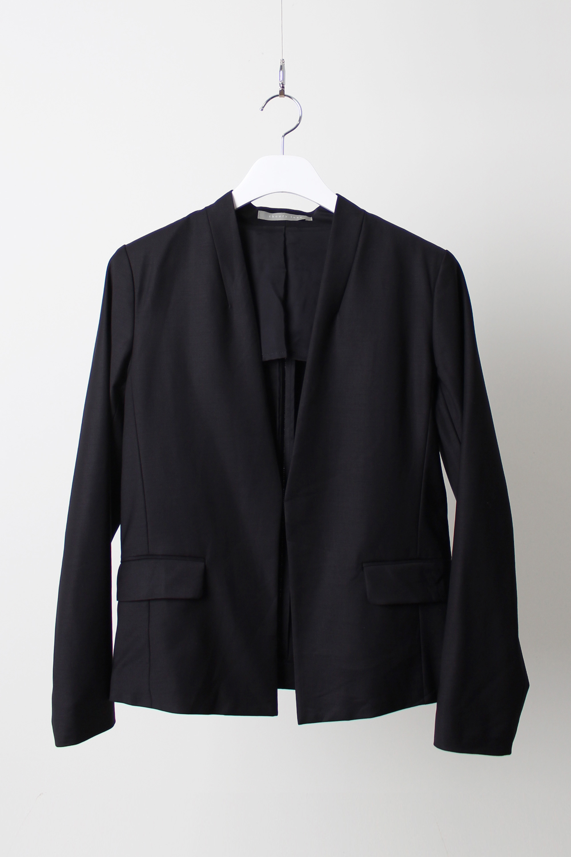 Theory luxe  jacket