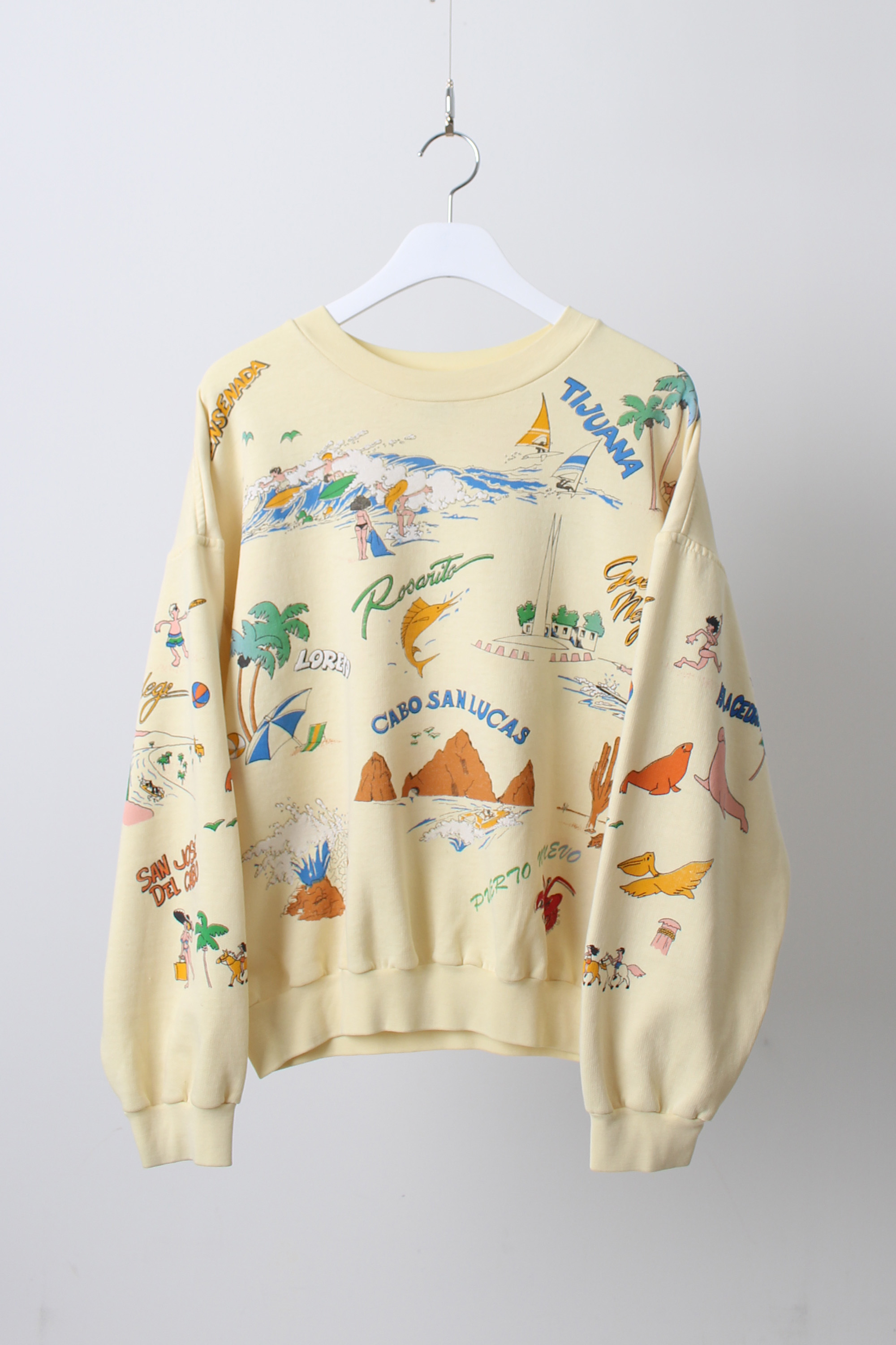 1990&#039;s IMAGEN sweatshirts