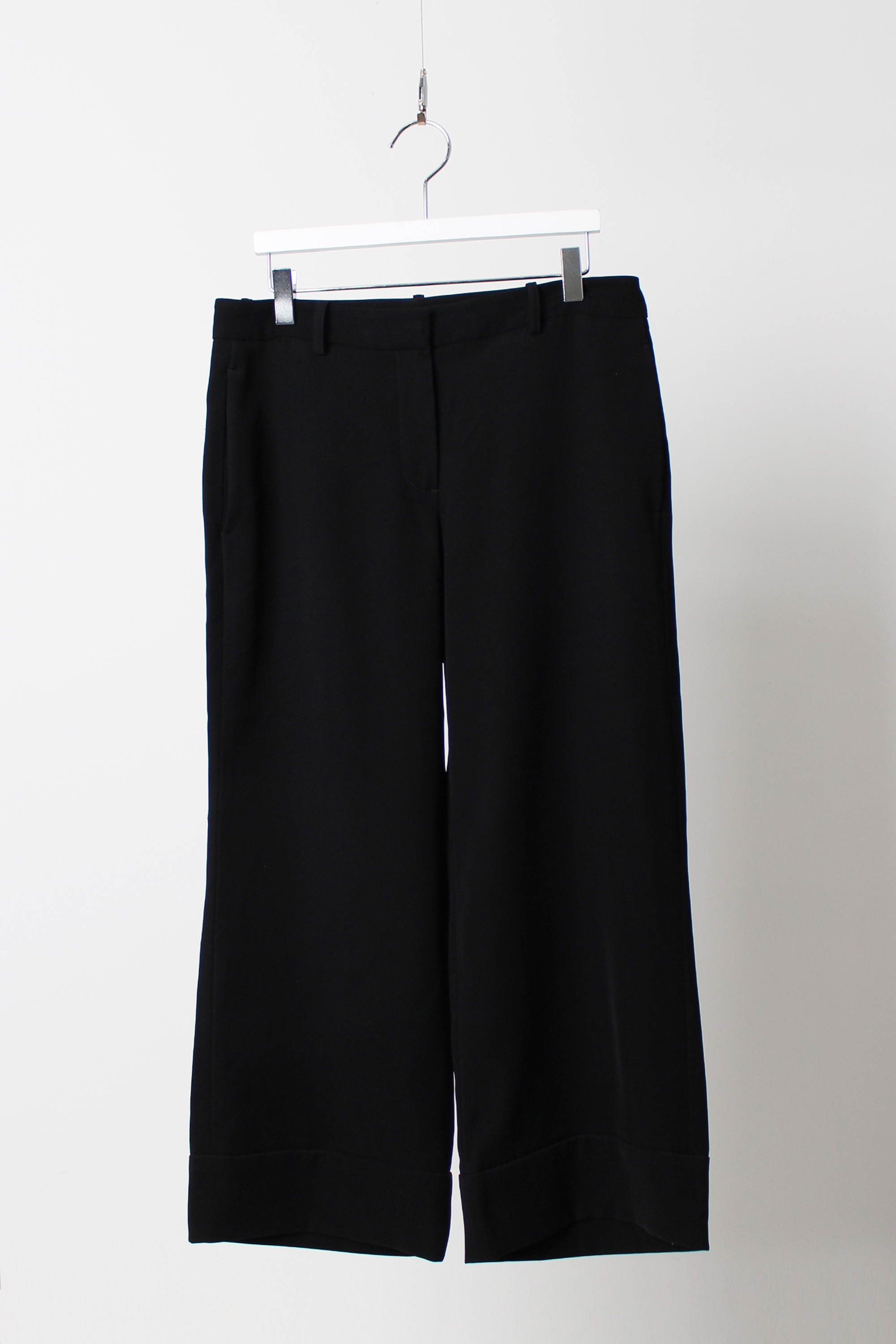 Theory luxe Crop Pants