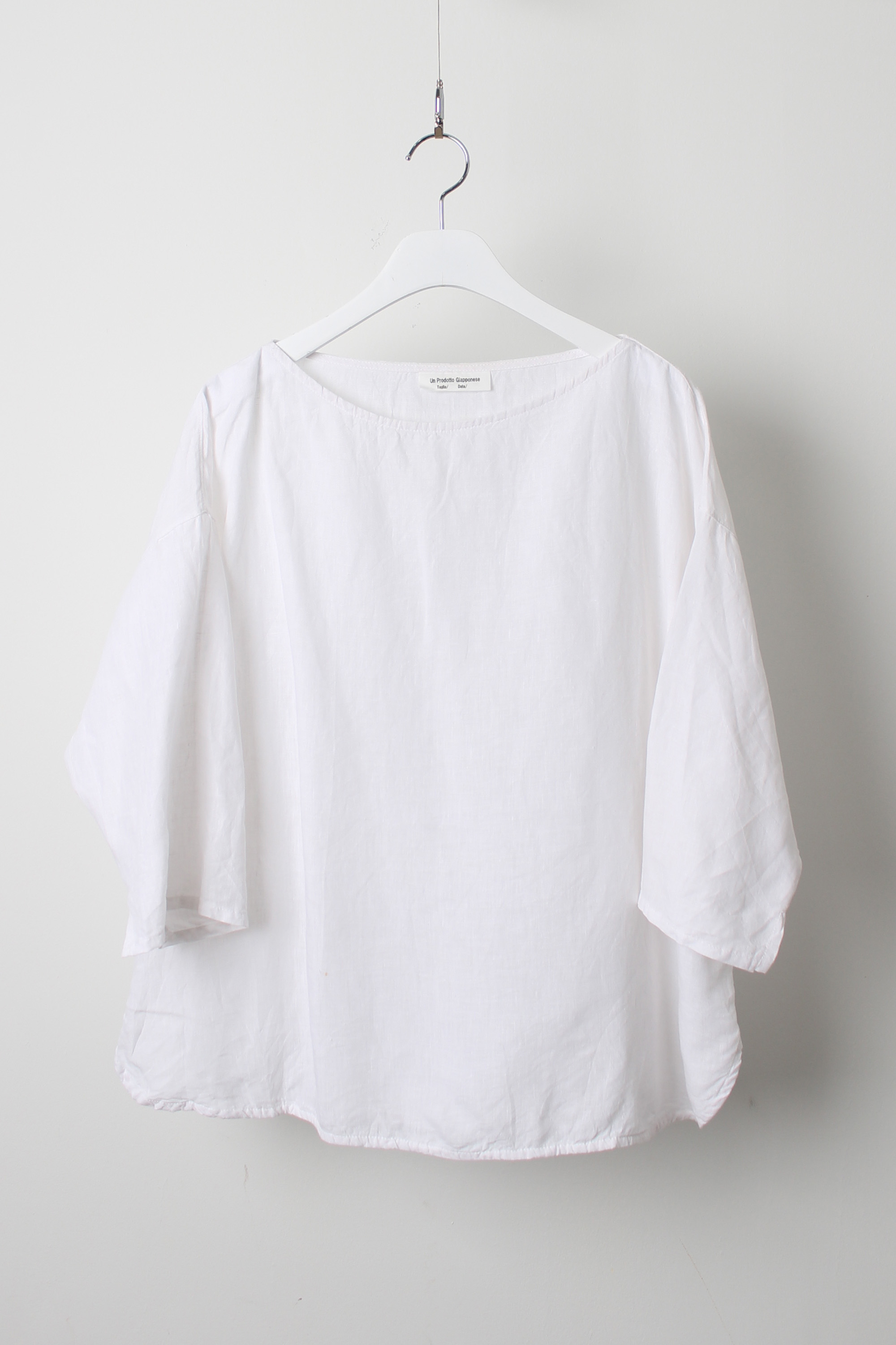 un prodotto giapponese pullover shirt