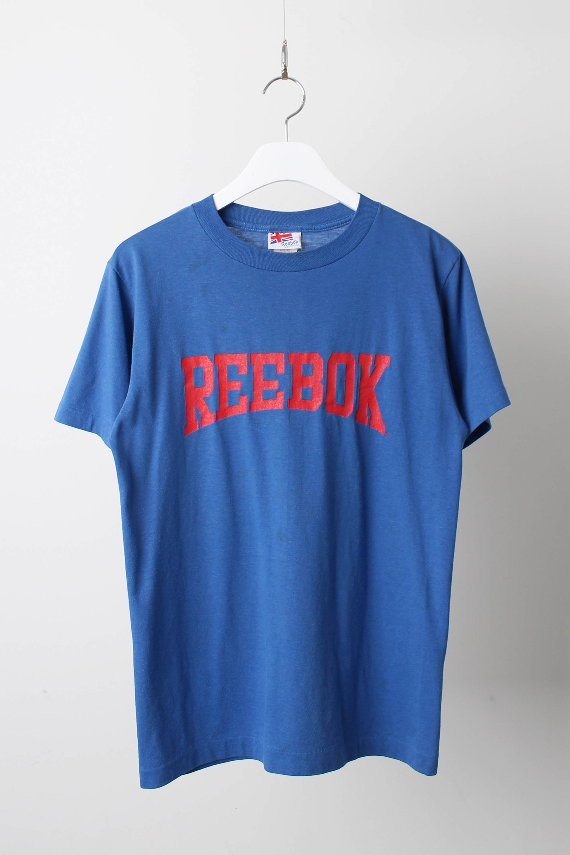 1980&#039;s Reebok T-shirt