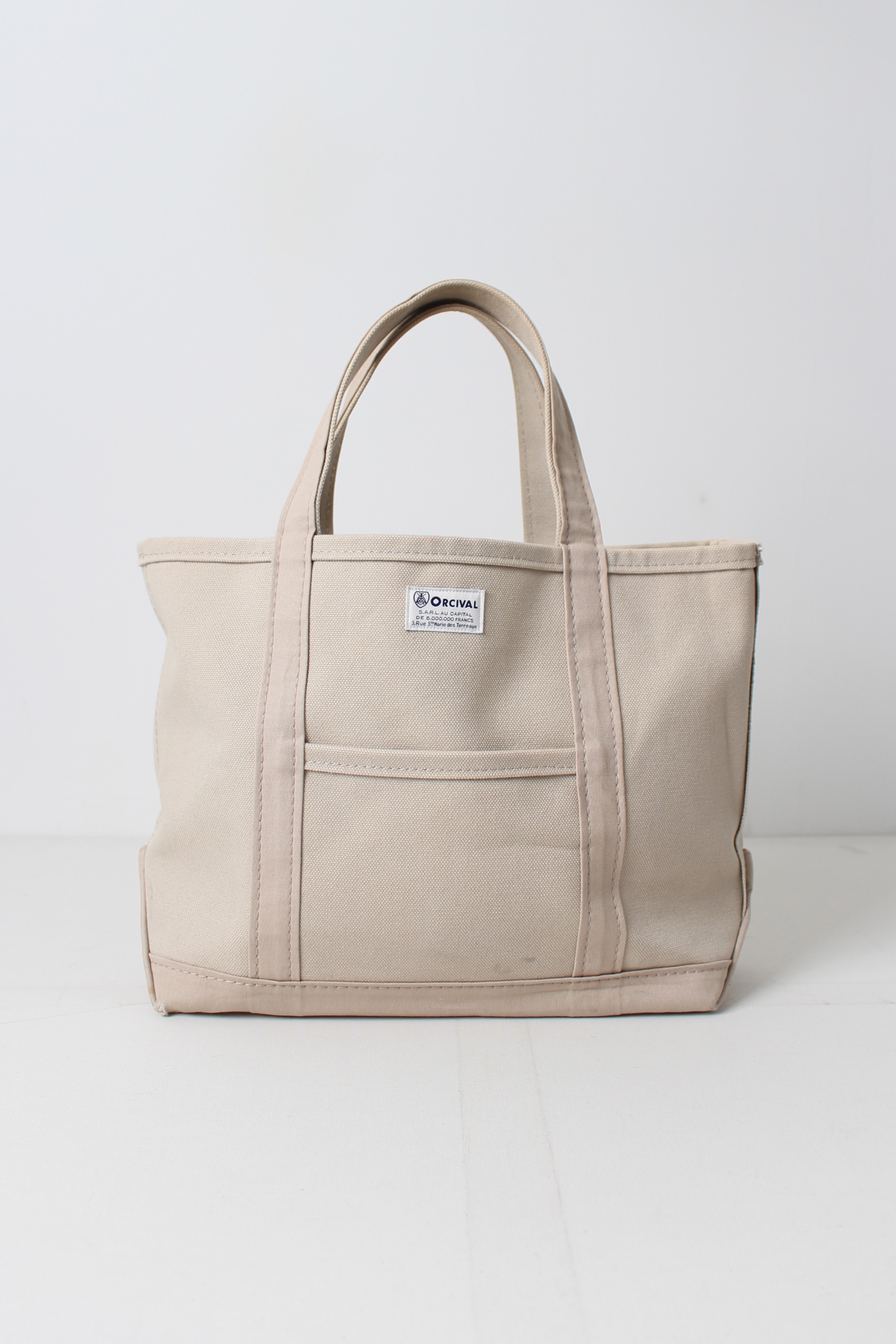 ORCIVAL tote bag