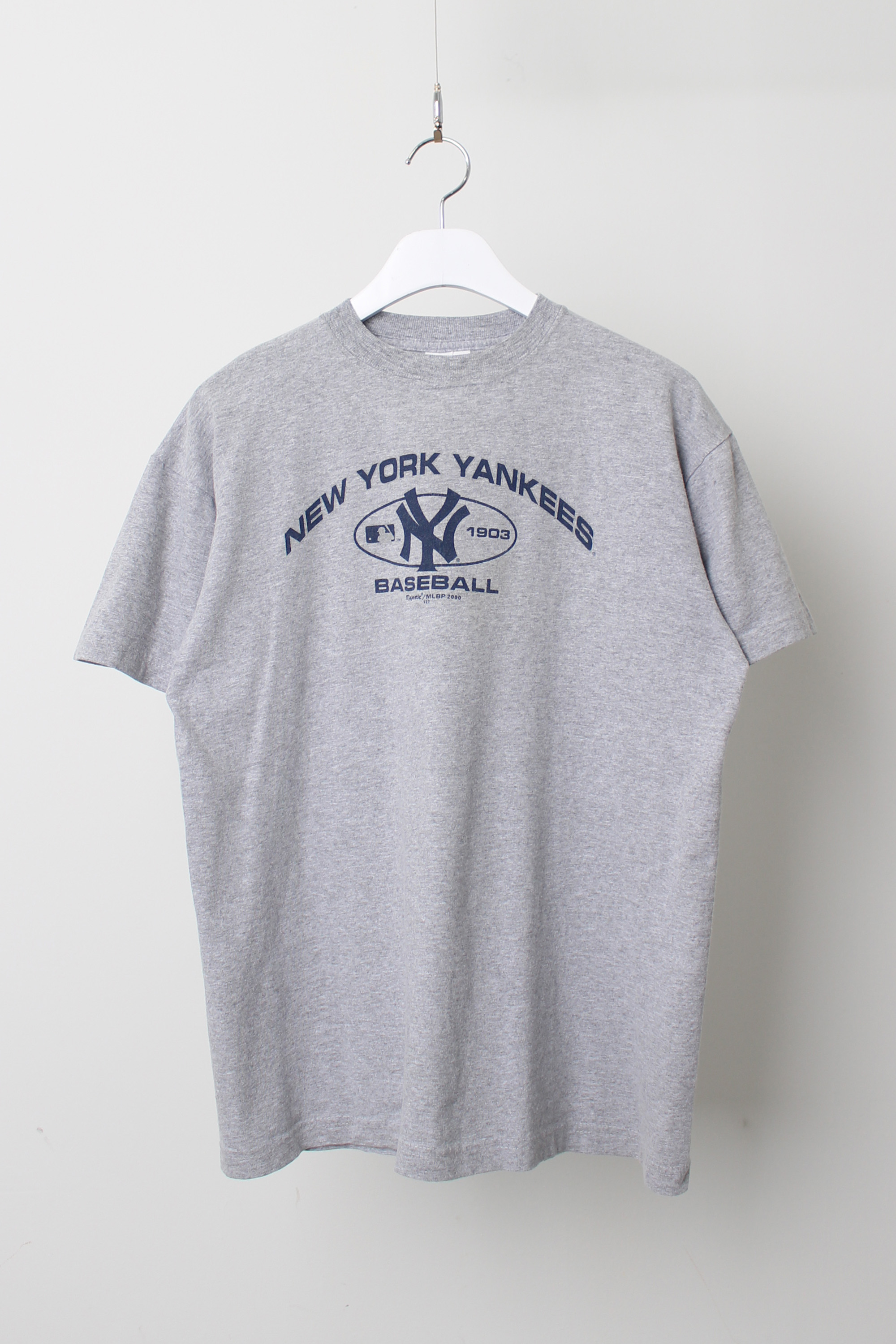 Vintage majestic NY t-shirt