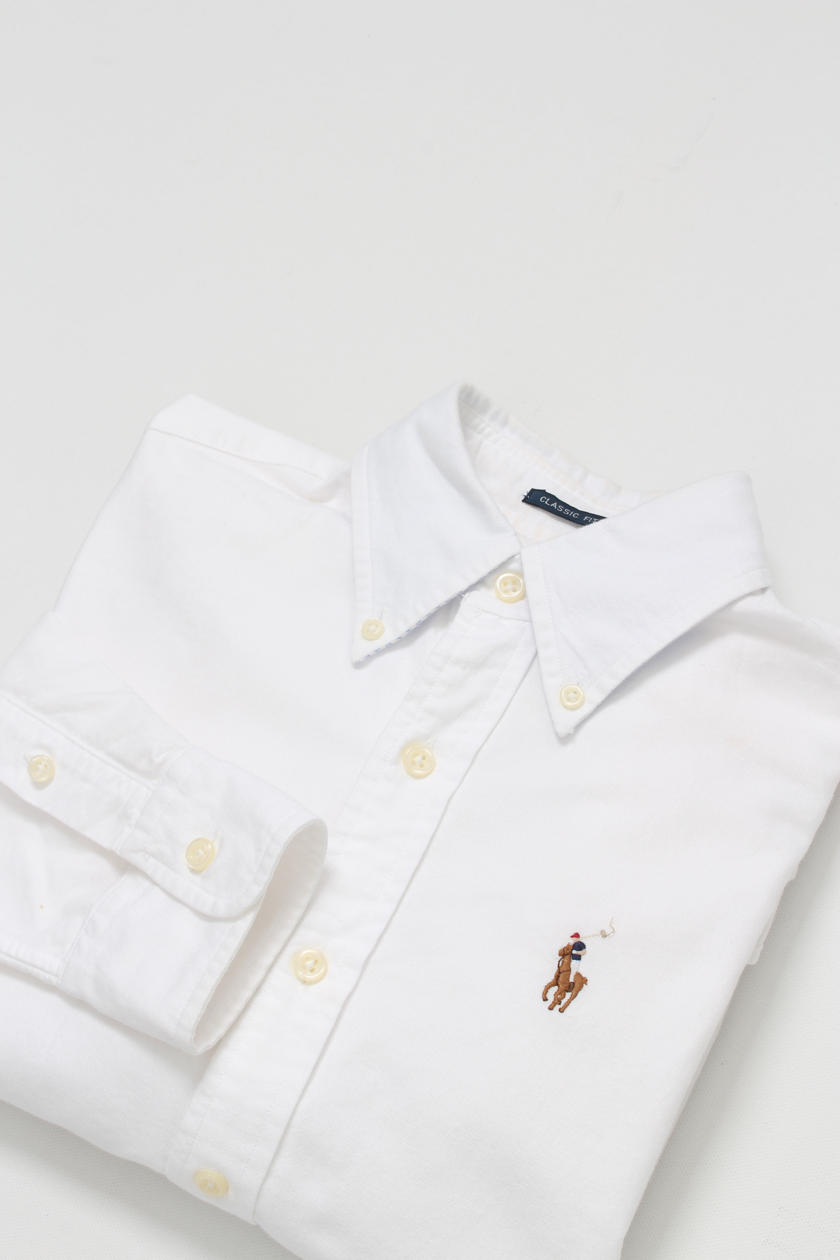 Polo Ralph Lauren oxford Shirts