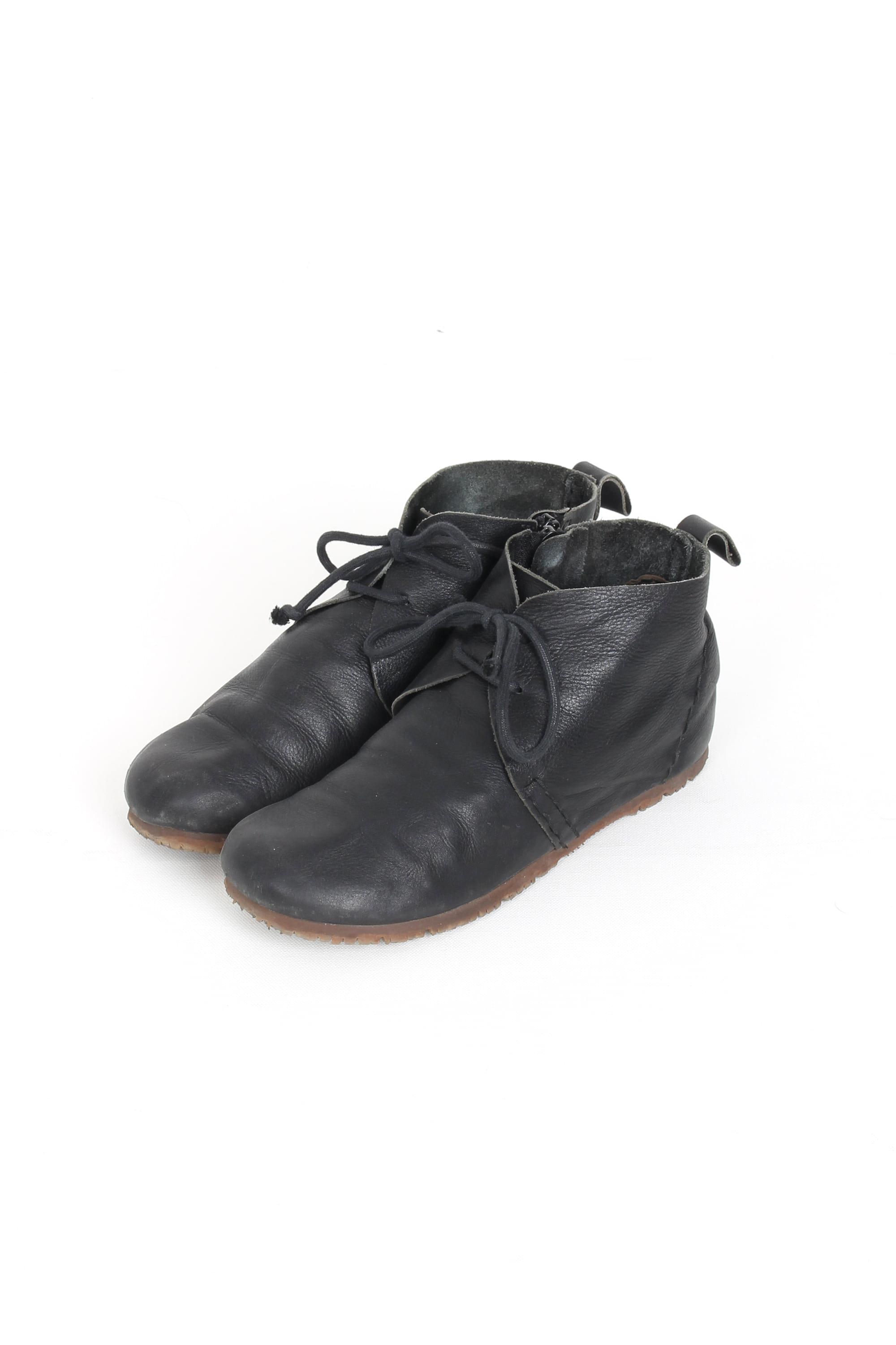 Leather Shoes(220-225)