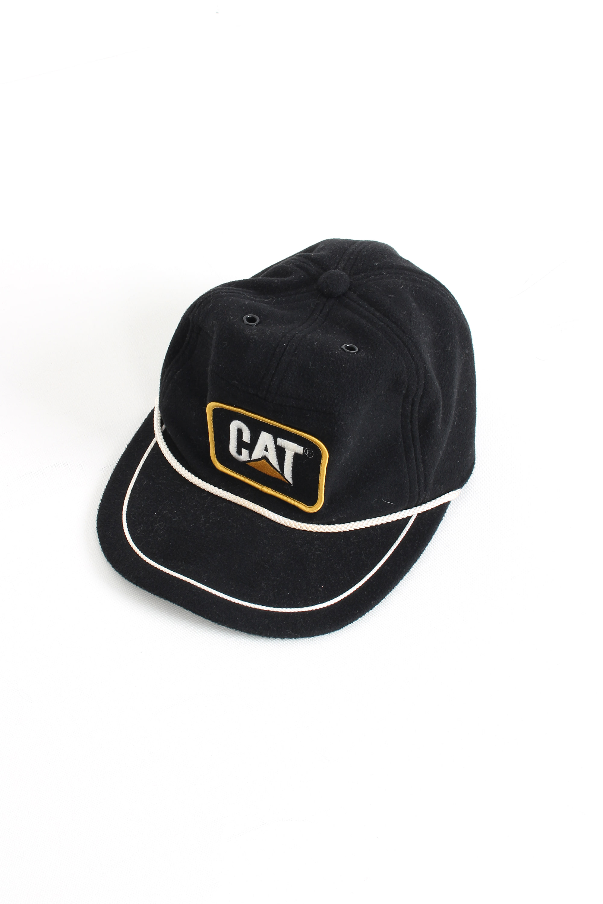 CAT Company Cap