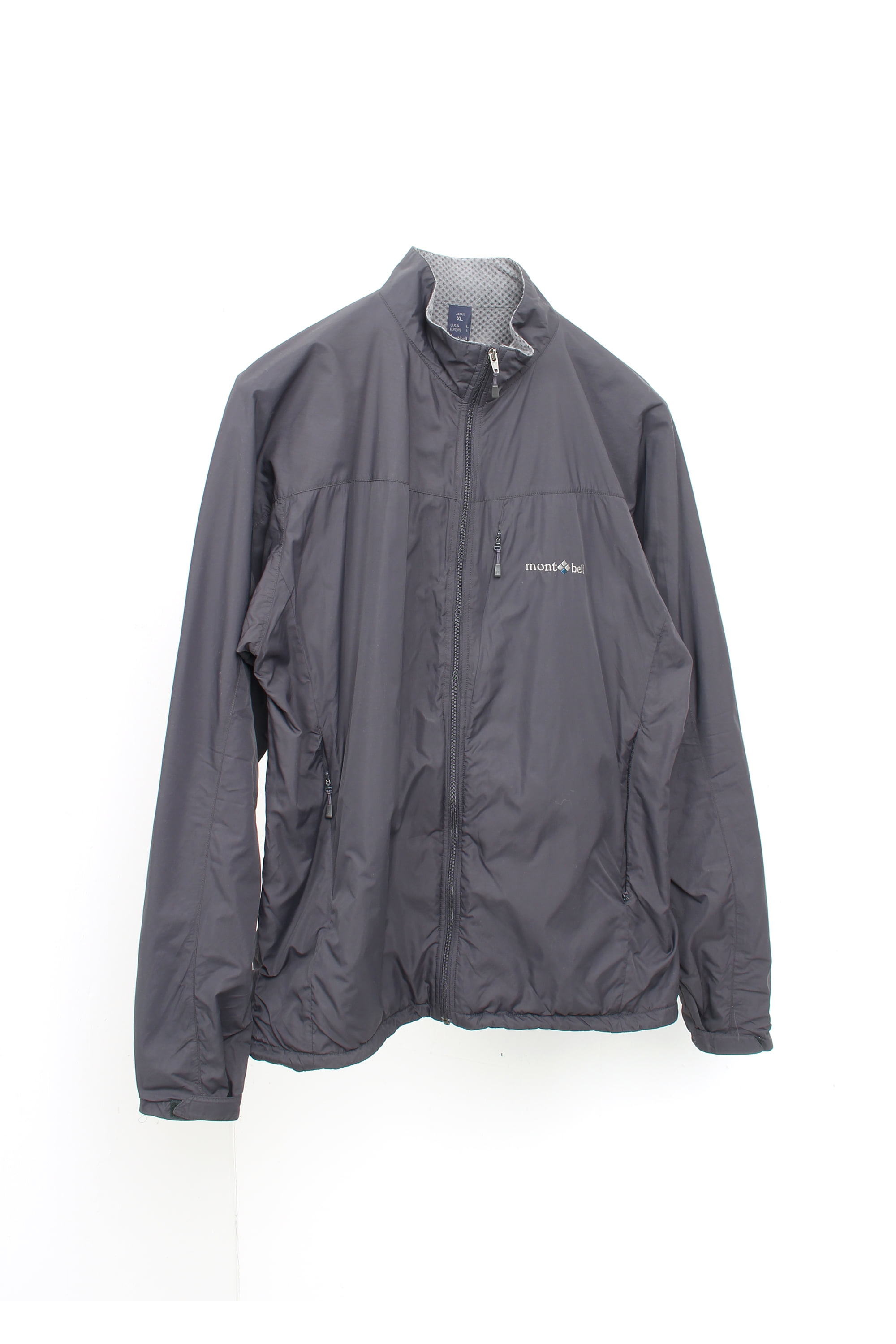MONT BELL JAPAN Nylon Jacket(XL)