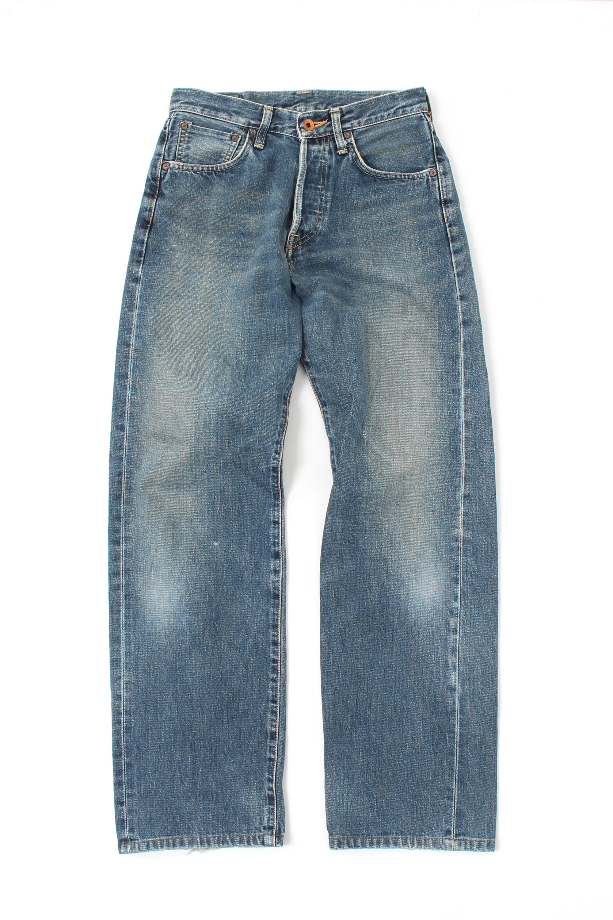 EDWIN 505 Jeans