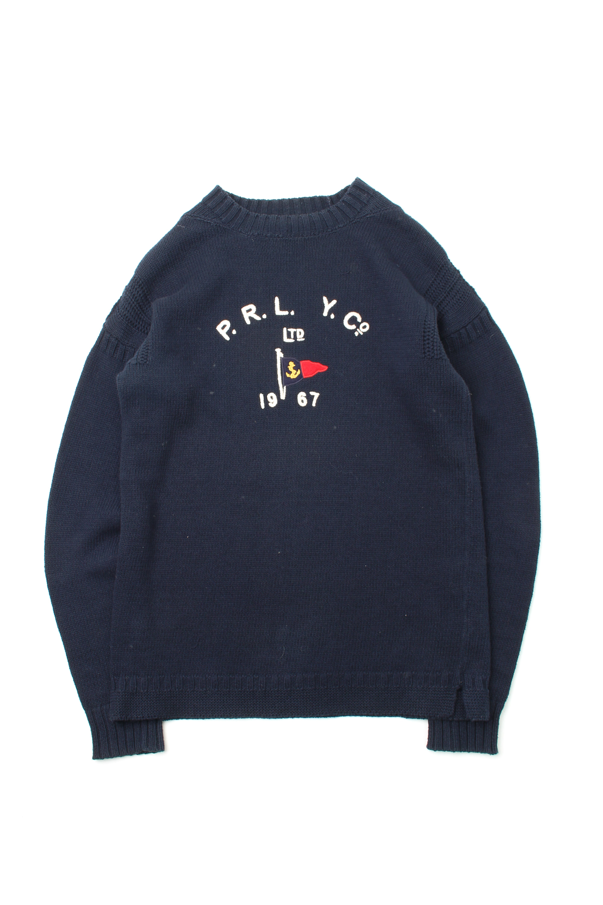 Polo Ralph Lauren Cotton Knit(XS)