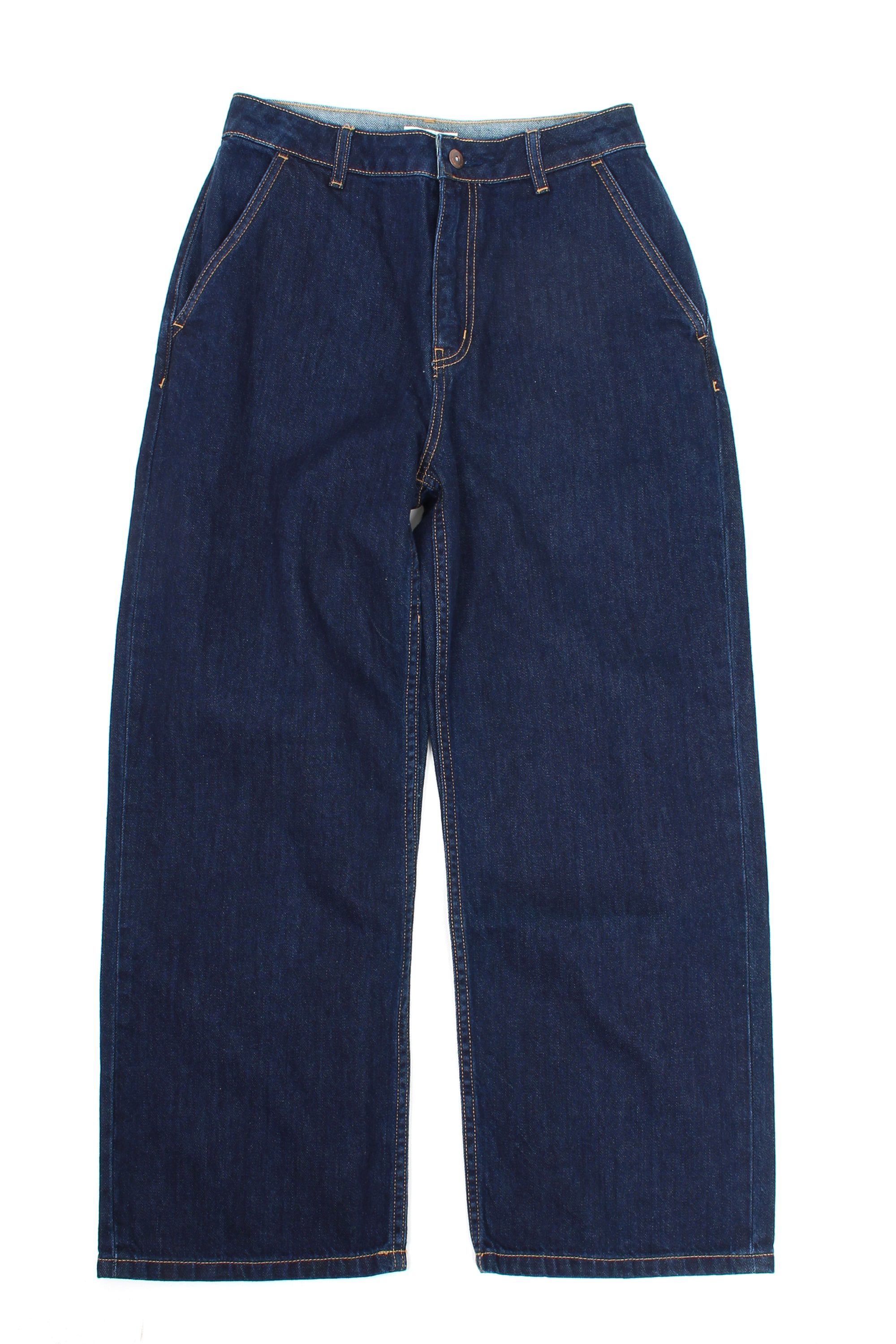 earth music &amp; ecology Wide Jeans