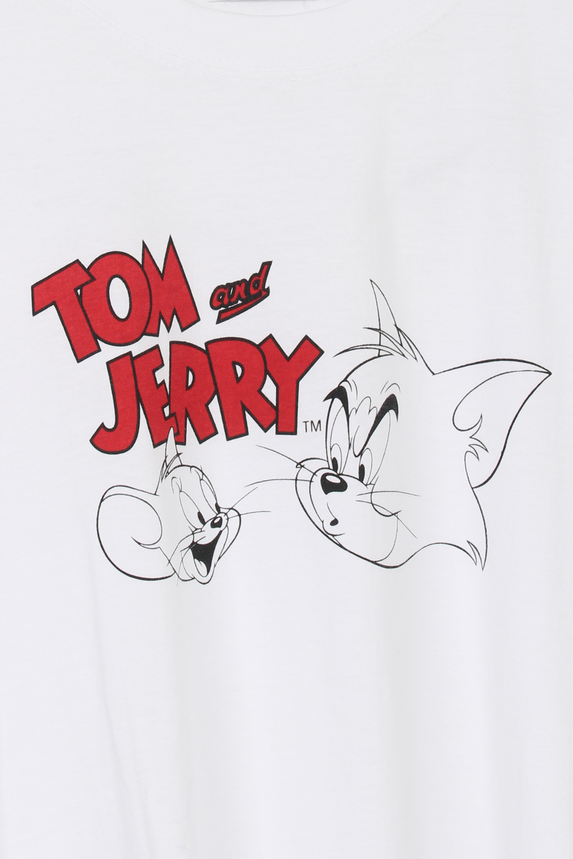 TOM &amp; JERRY Tee