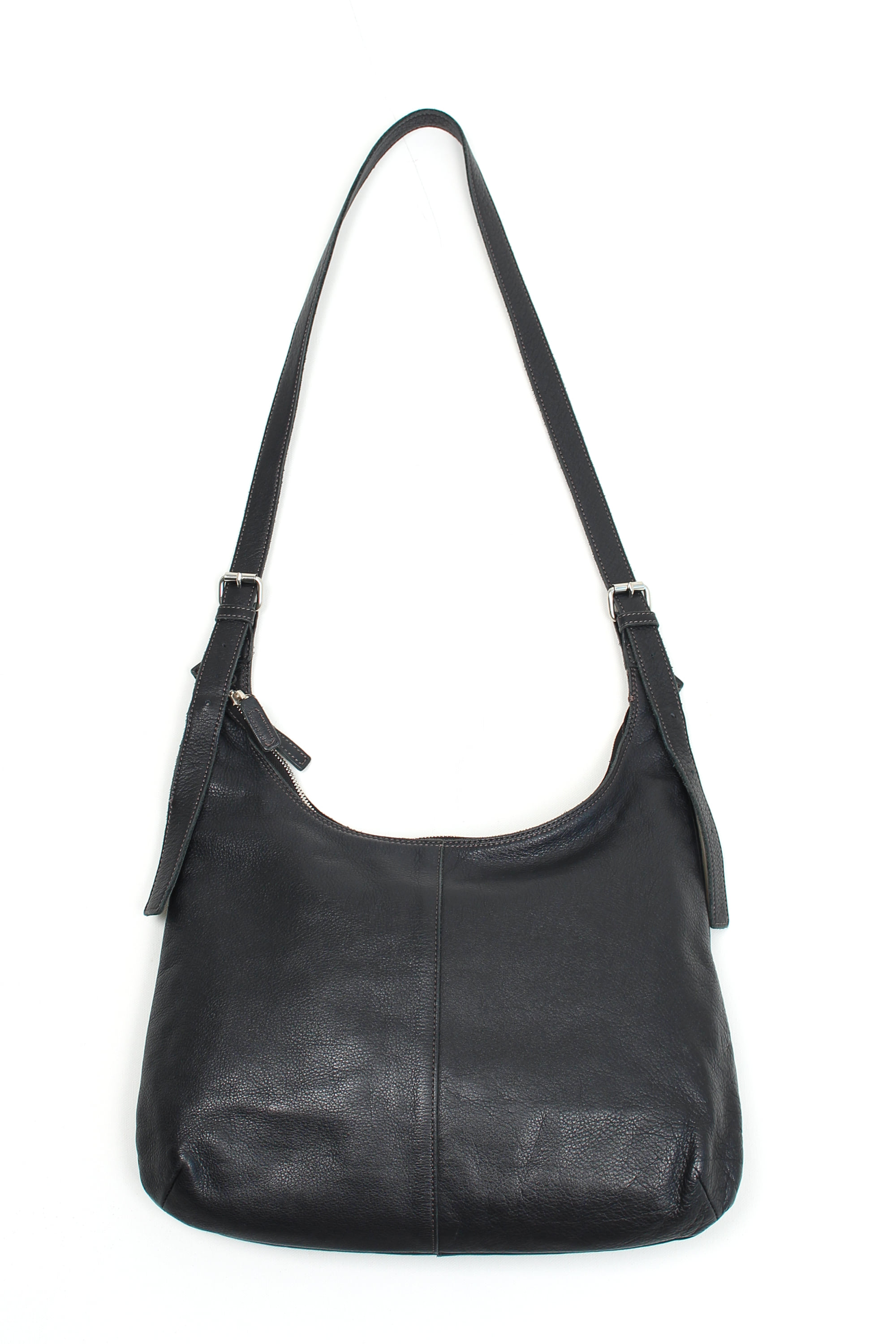 MARGARET HOWELL Idea Leather Bag