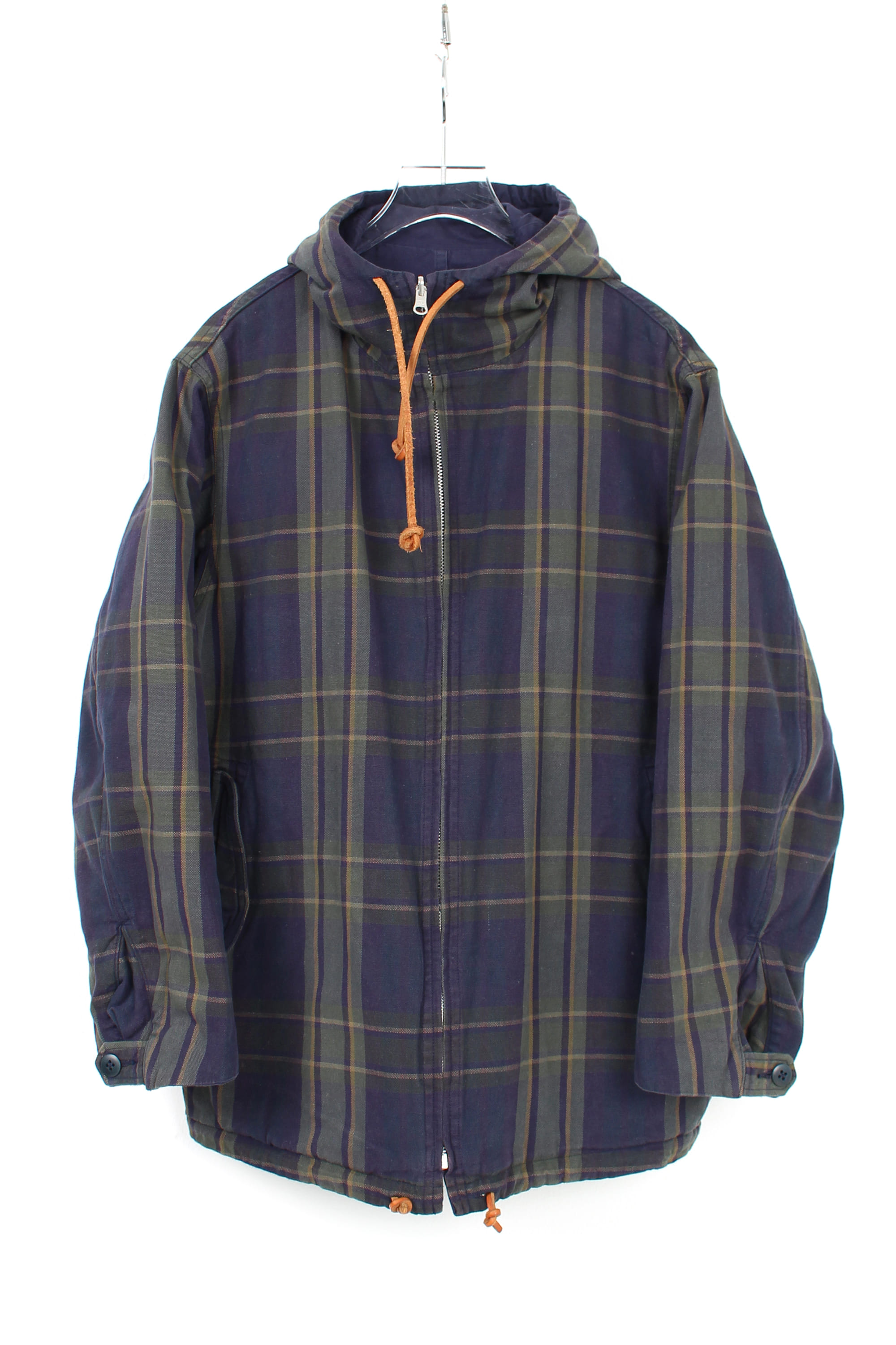 north marine drive by 45rpm reversible jacket