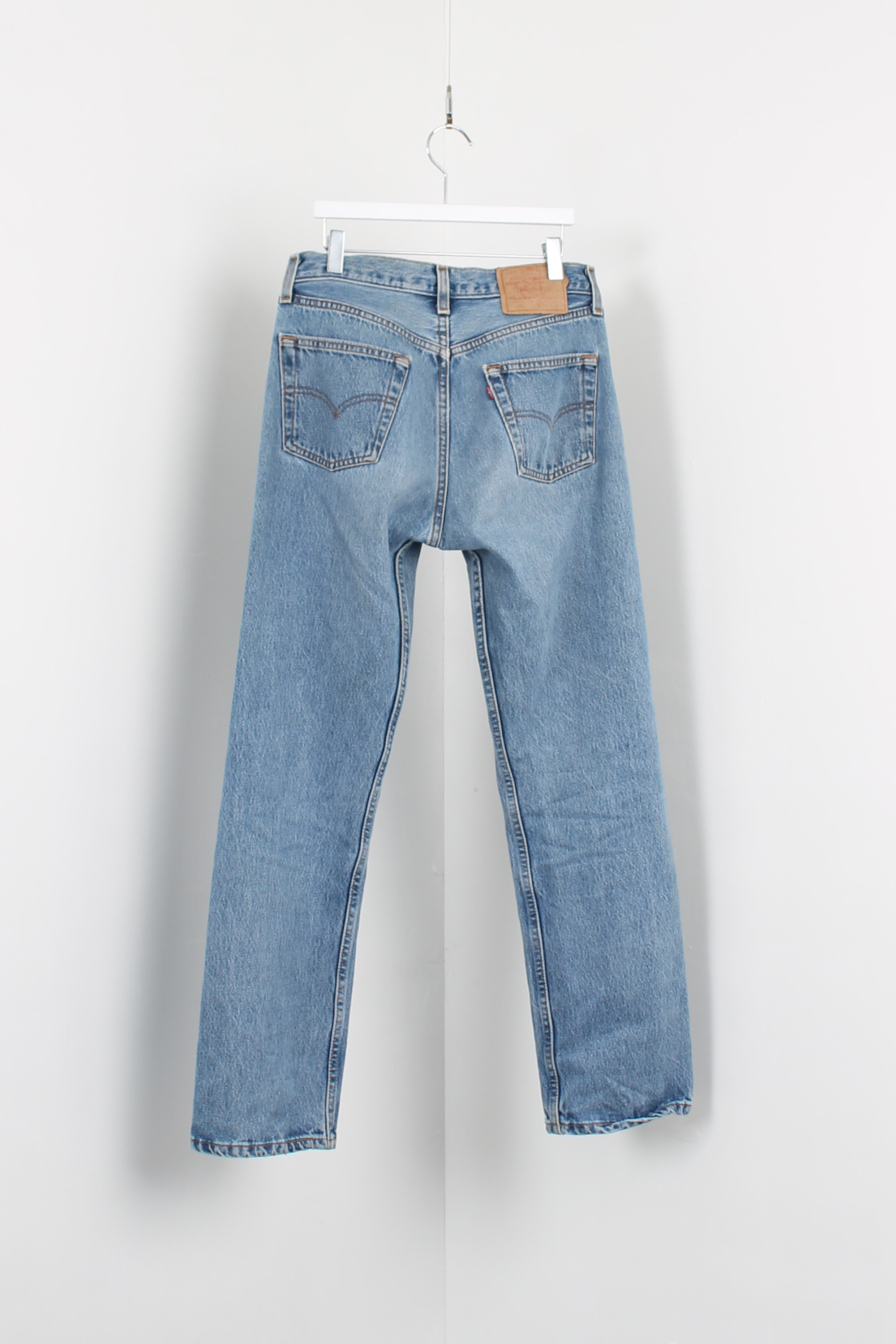 90s levi&#039;s 501 jeans