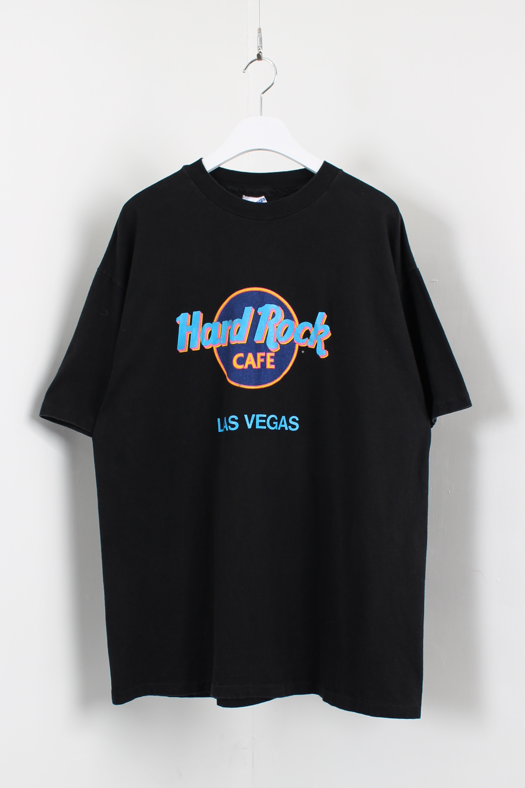HARD ROCK CAFE &quot;LAS VEGAS&quot; t-shirt