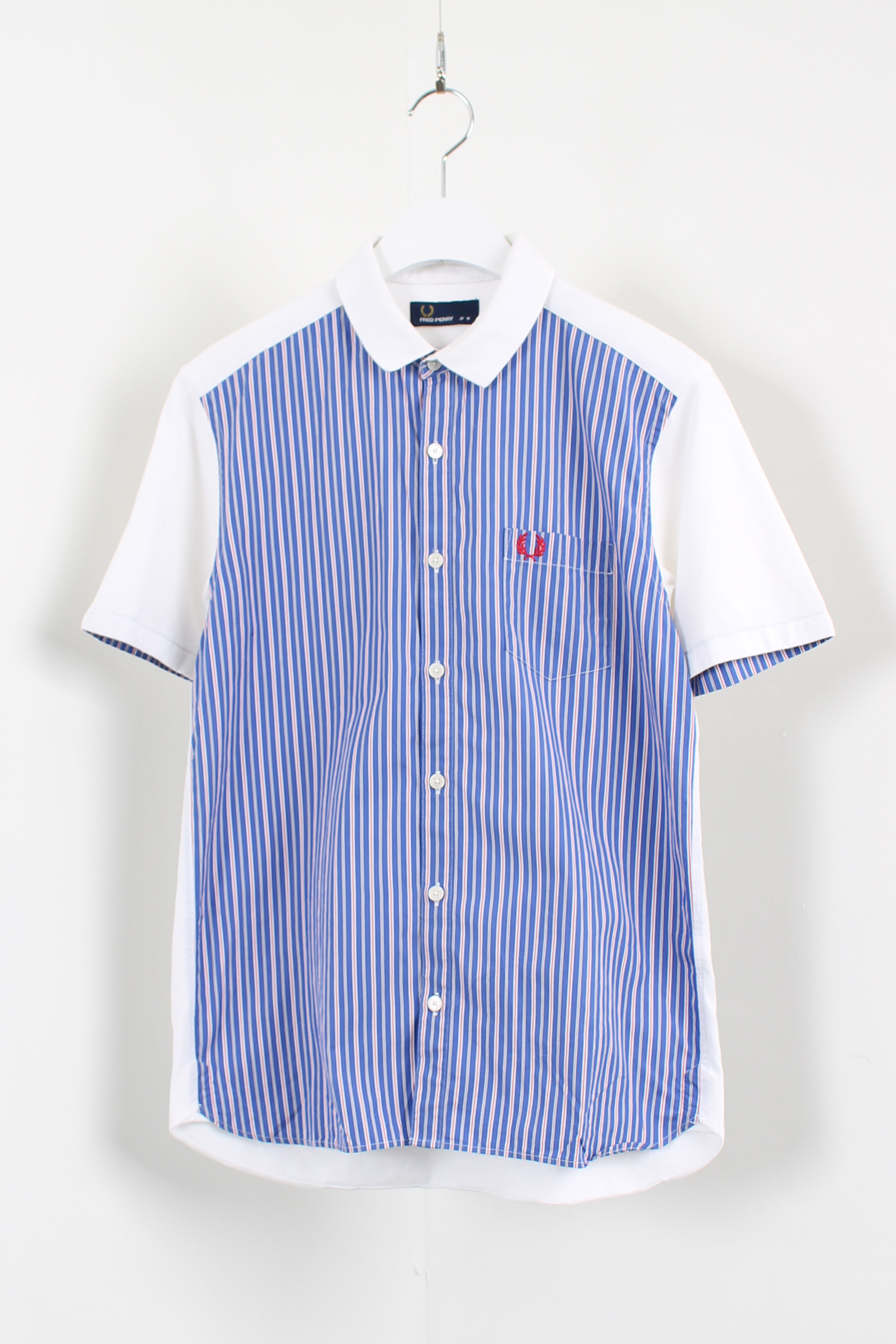 fred perry shirt