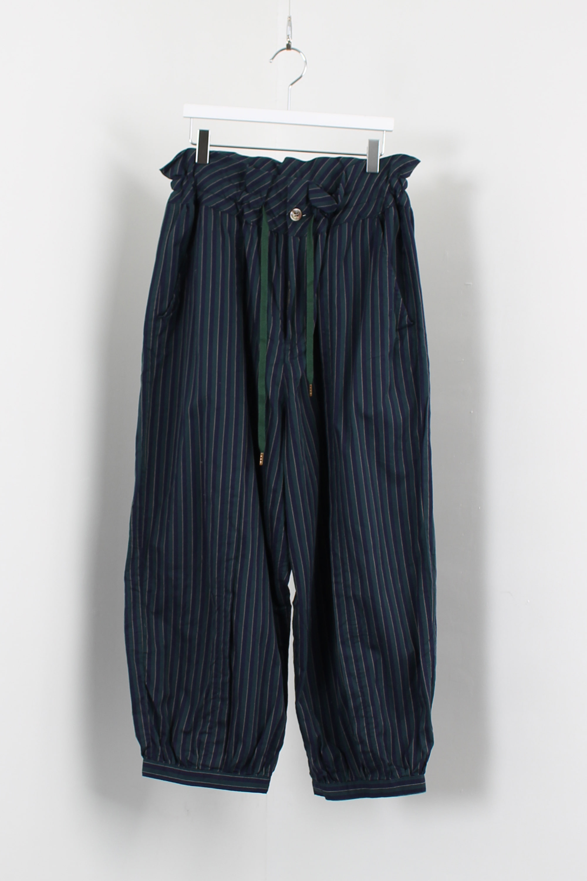 FRAPBOIS stripe pants