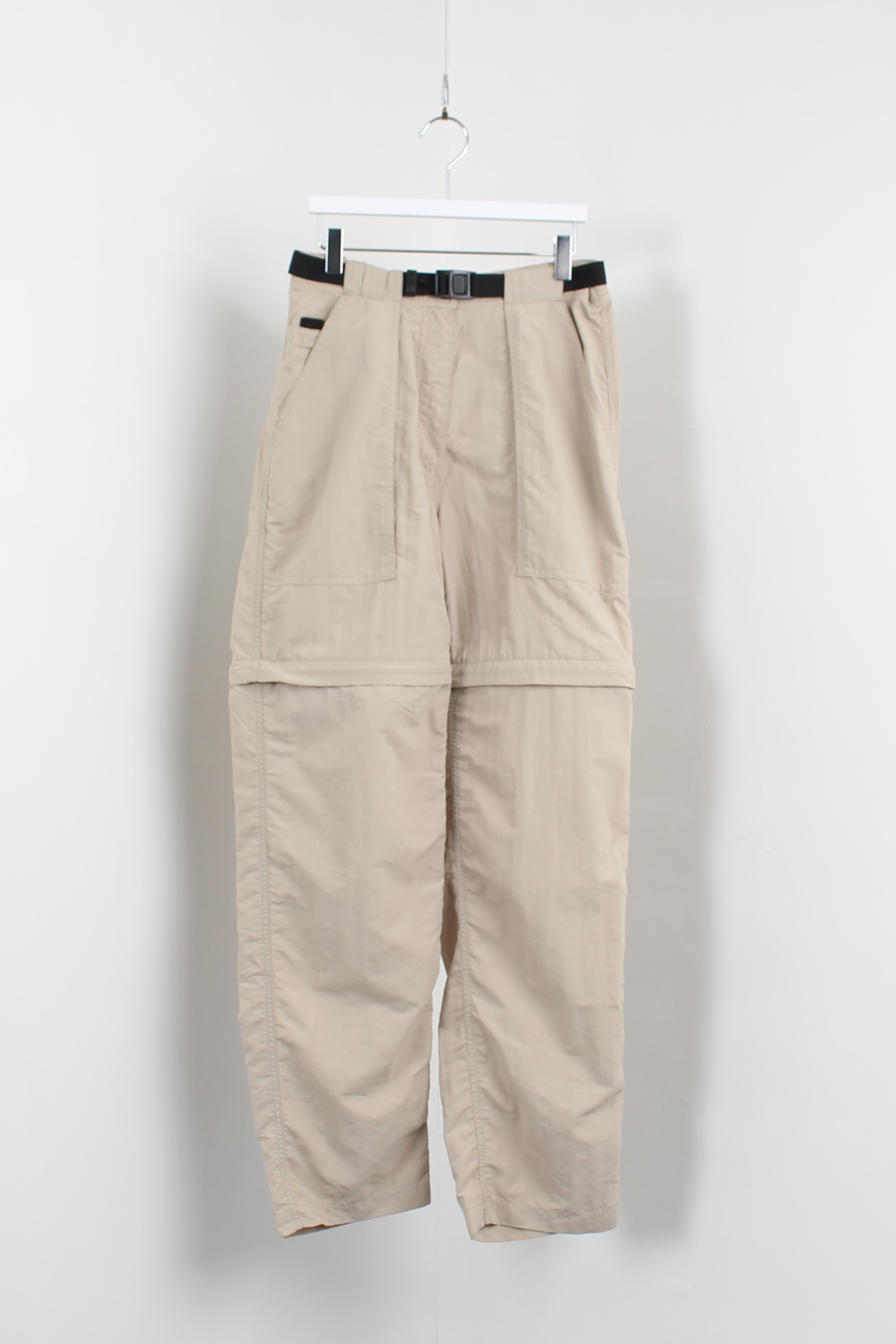 The north face mountain pants