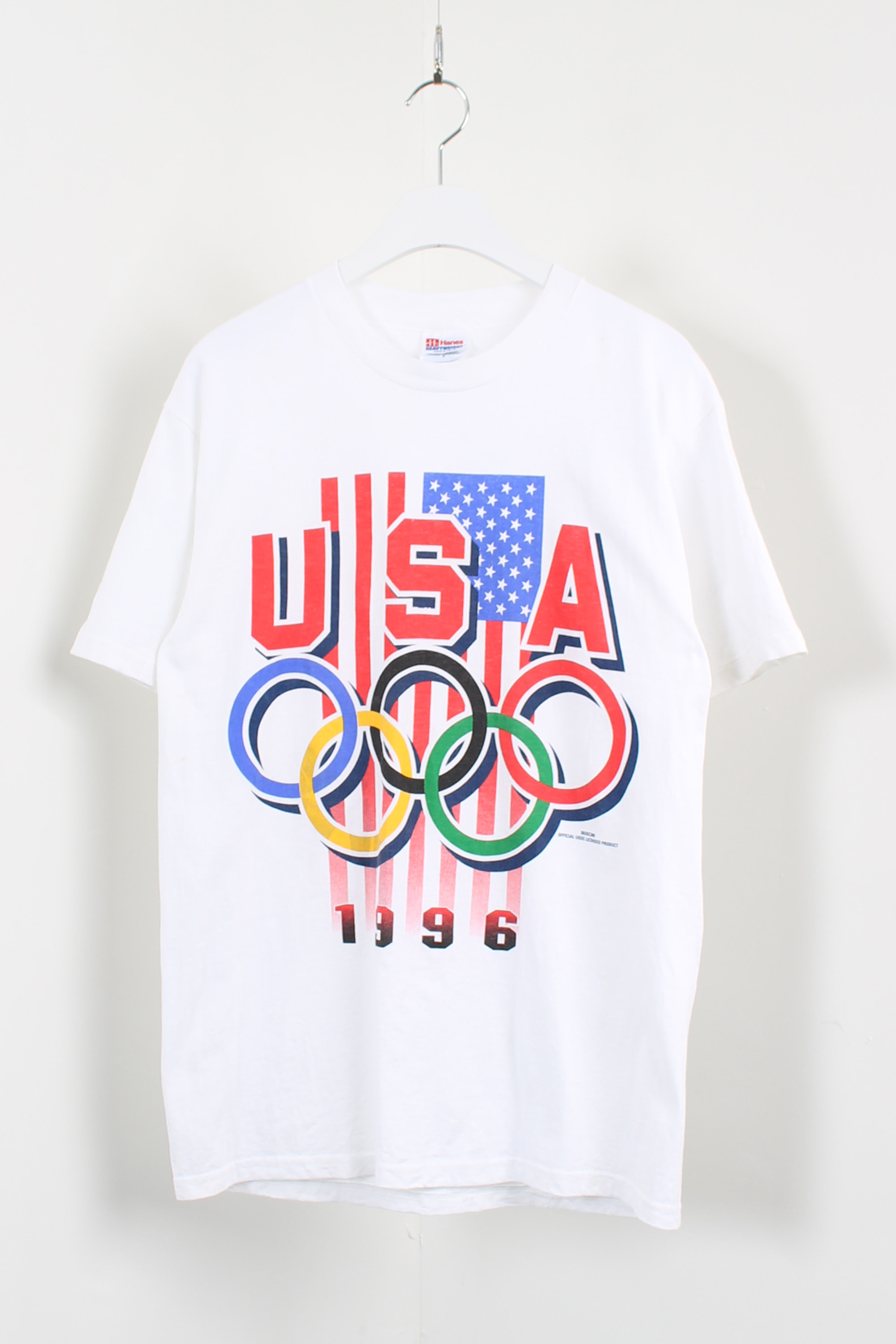 USA usoc t-shirt