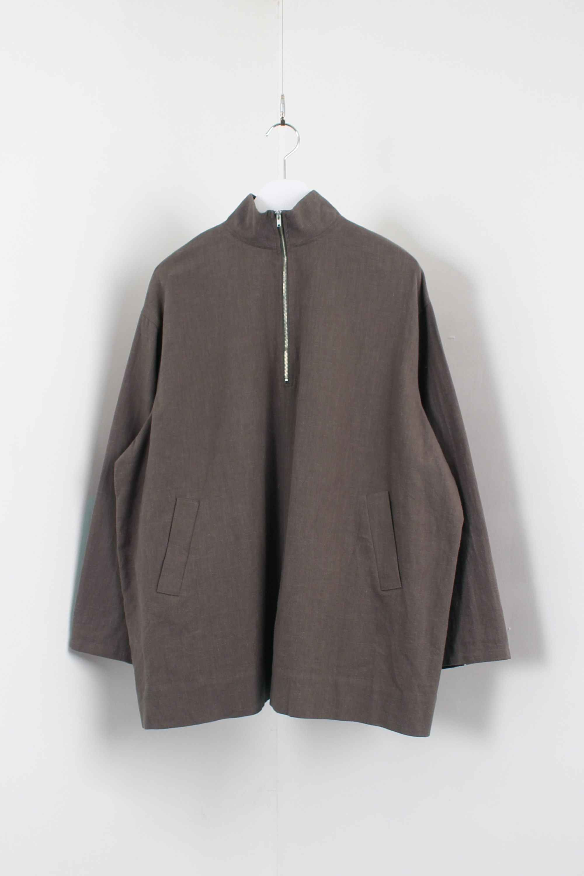 OUTERSUNSET pullover shirt