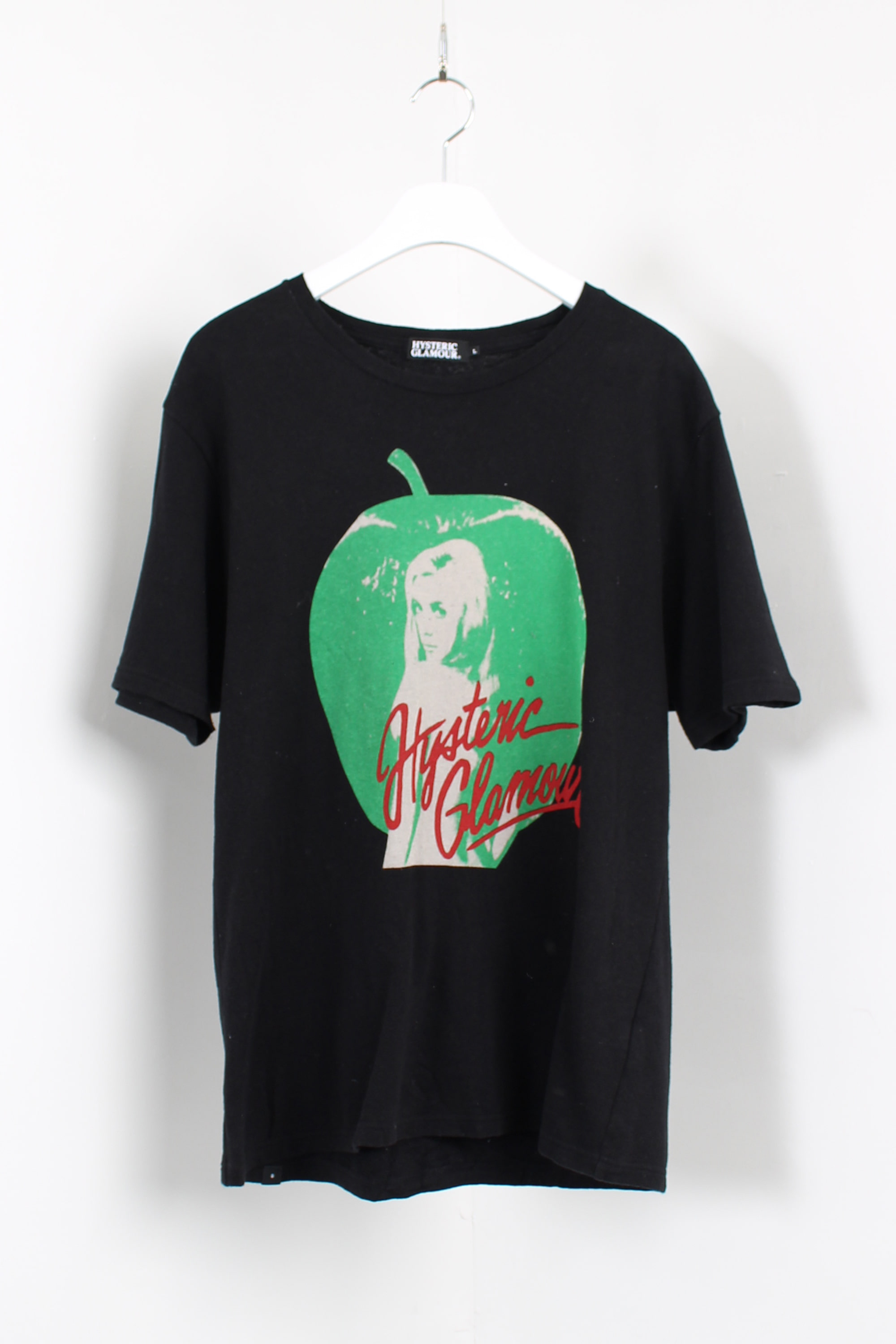 HYSTERIC GLAMOUR t-shirt