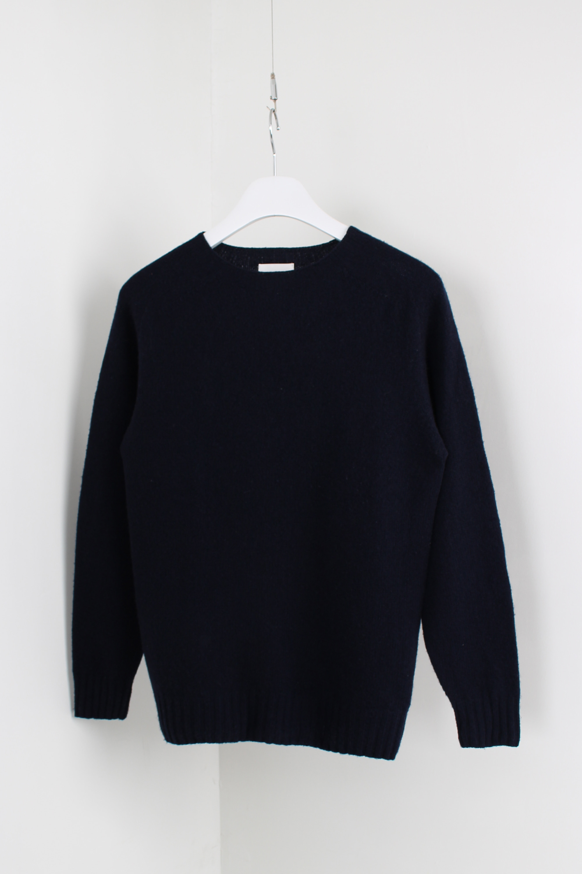 MORRIS &amp; SONS round neck knit