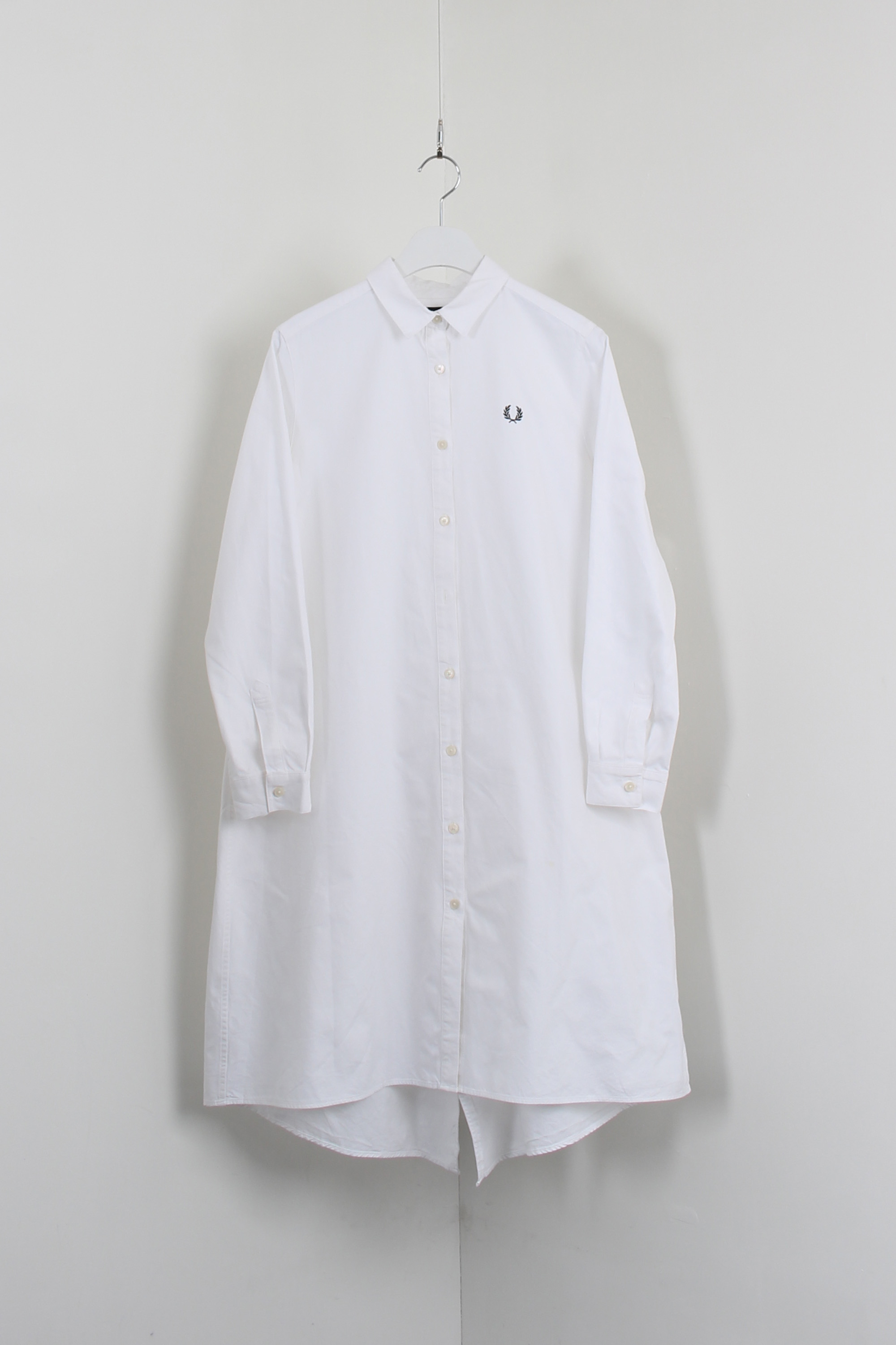FRED PERRY shirt one piece