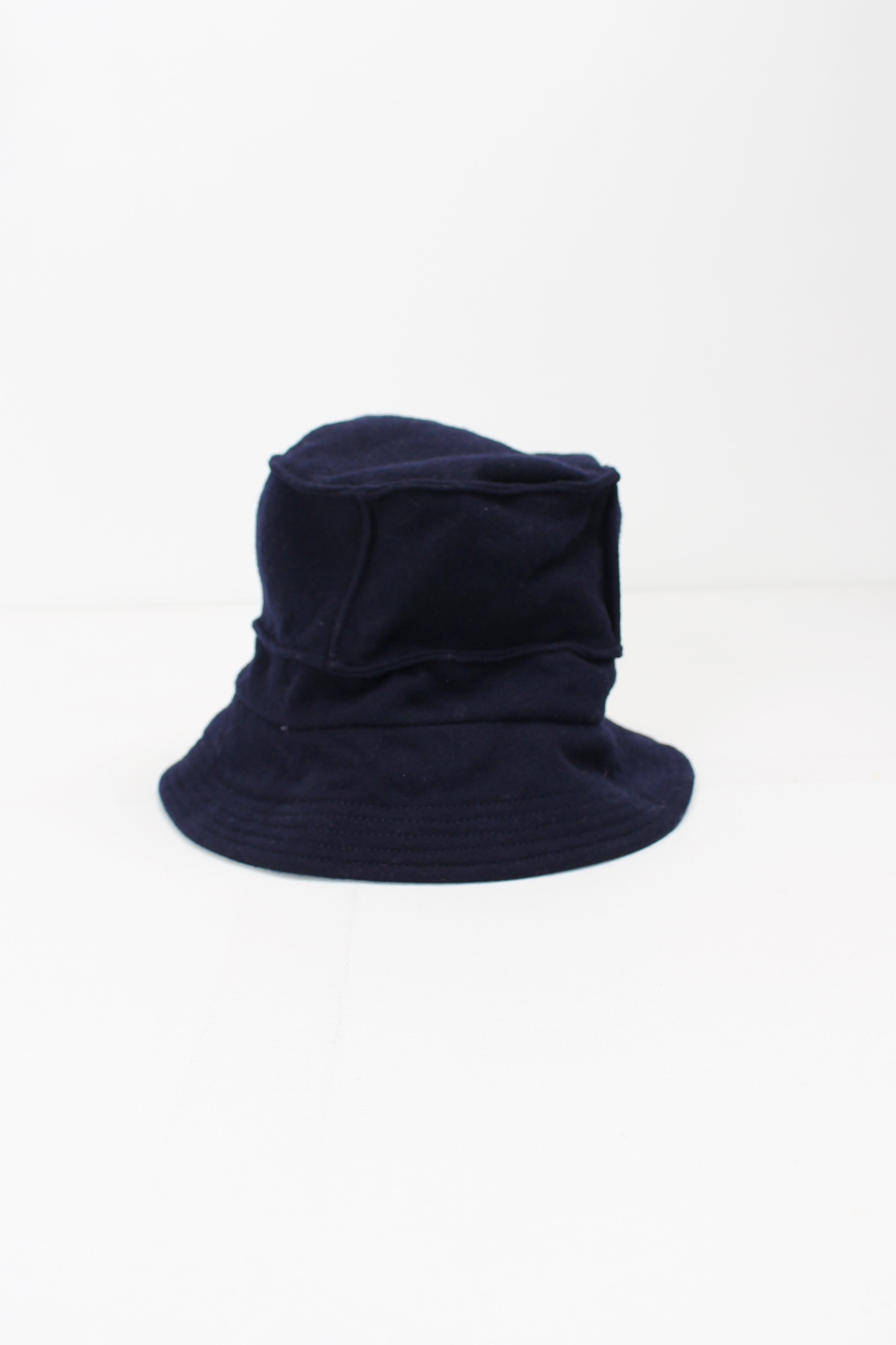 HAI wool bucket hat