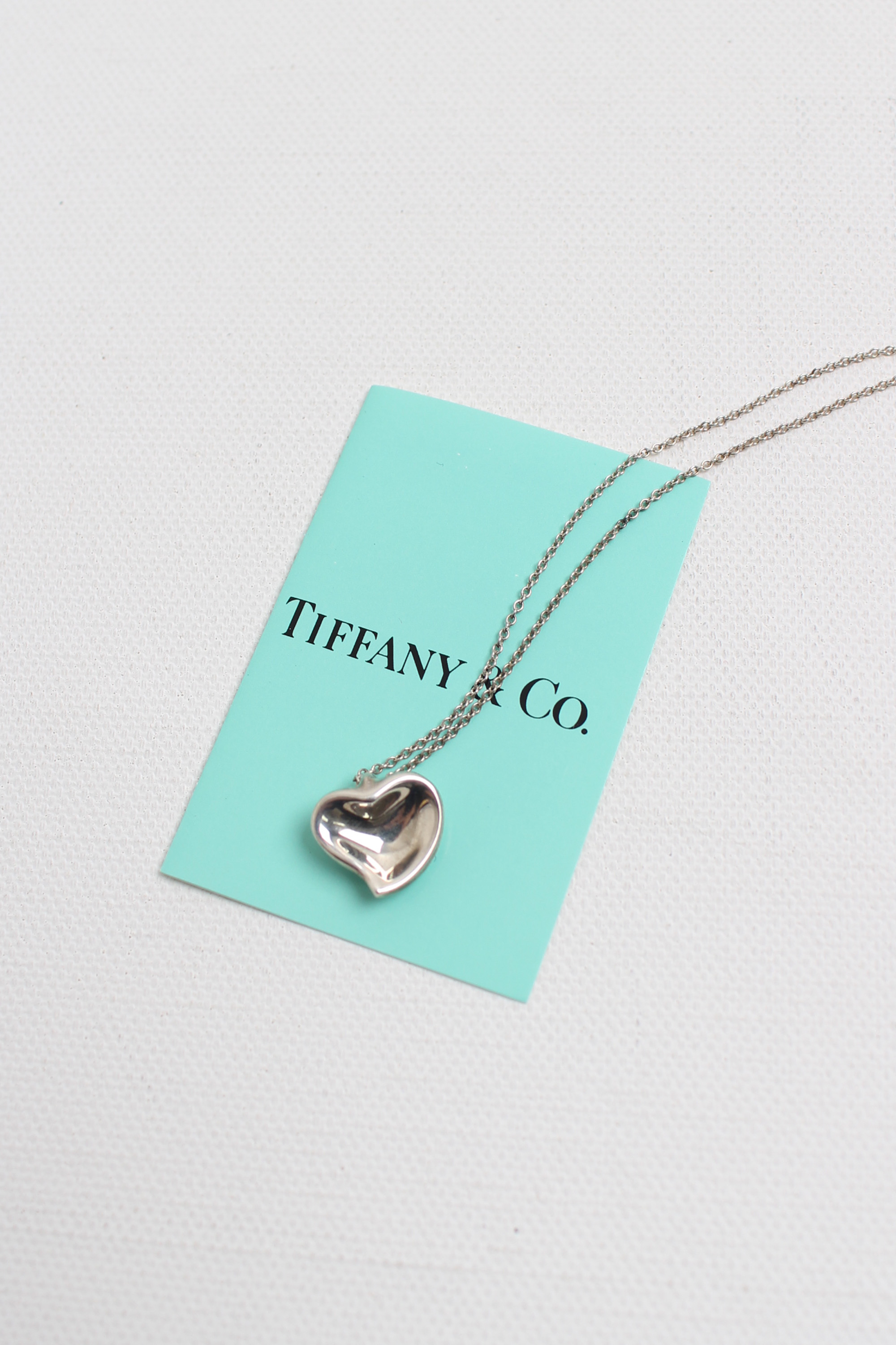 Tiffany&amp;Co necklace