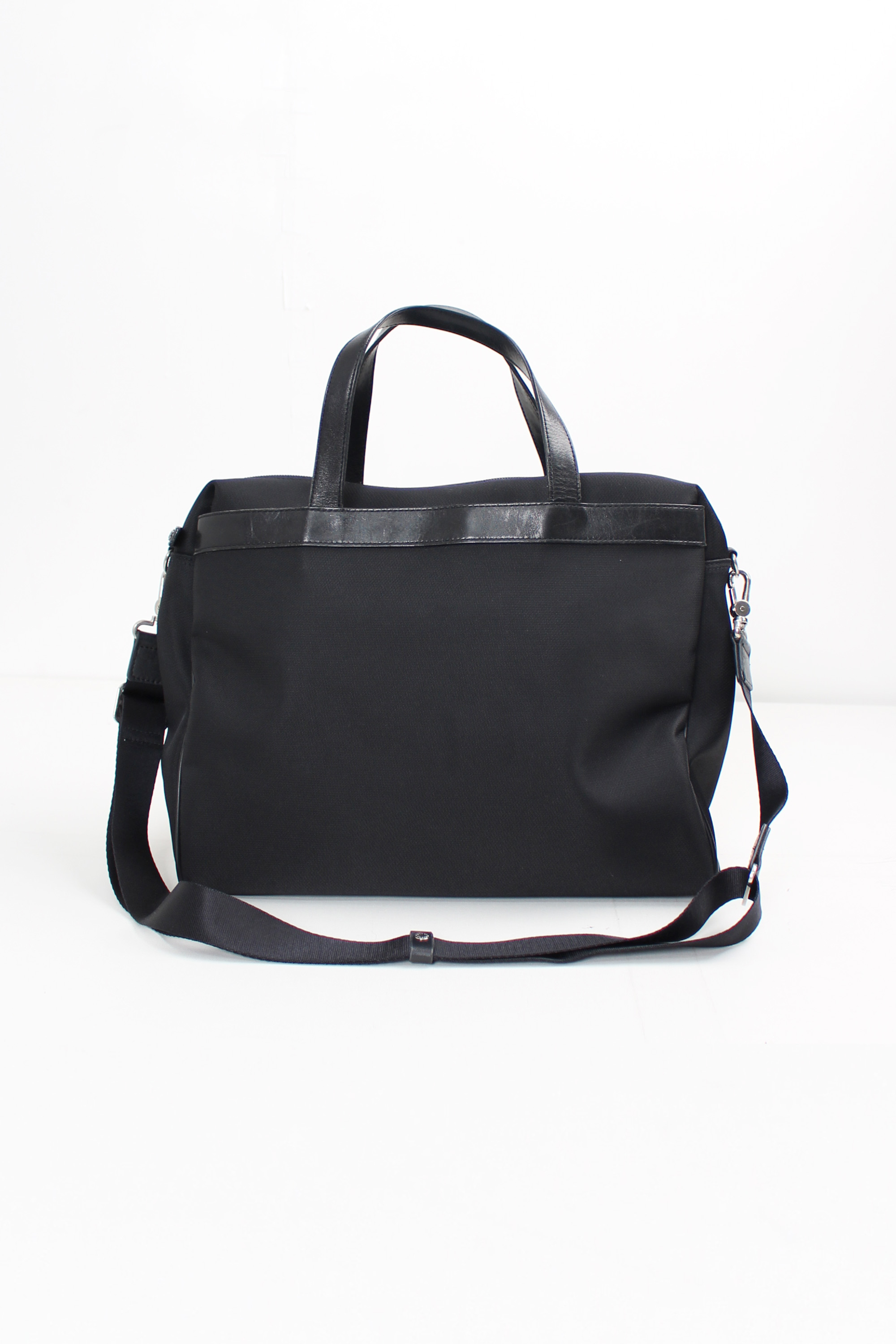 im product by issey miyake briefcase